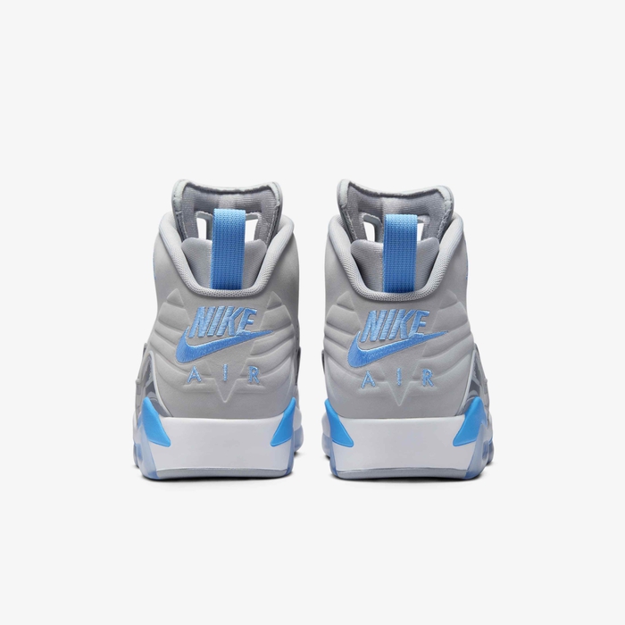 Jumpman MVP image number 5 Jumpman MVP image number 5