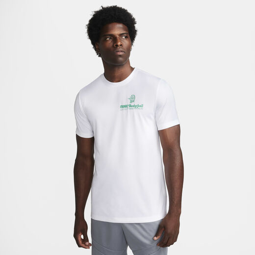 T-Shirts & Tops-Nike, Nike Dri-FIT, Men's Basketball T-shirt