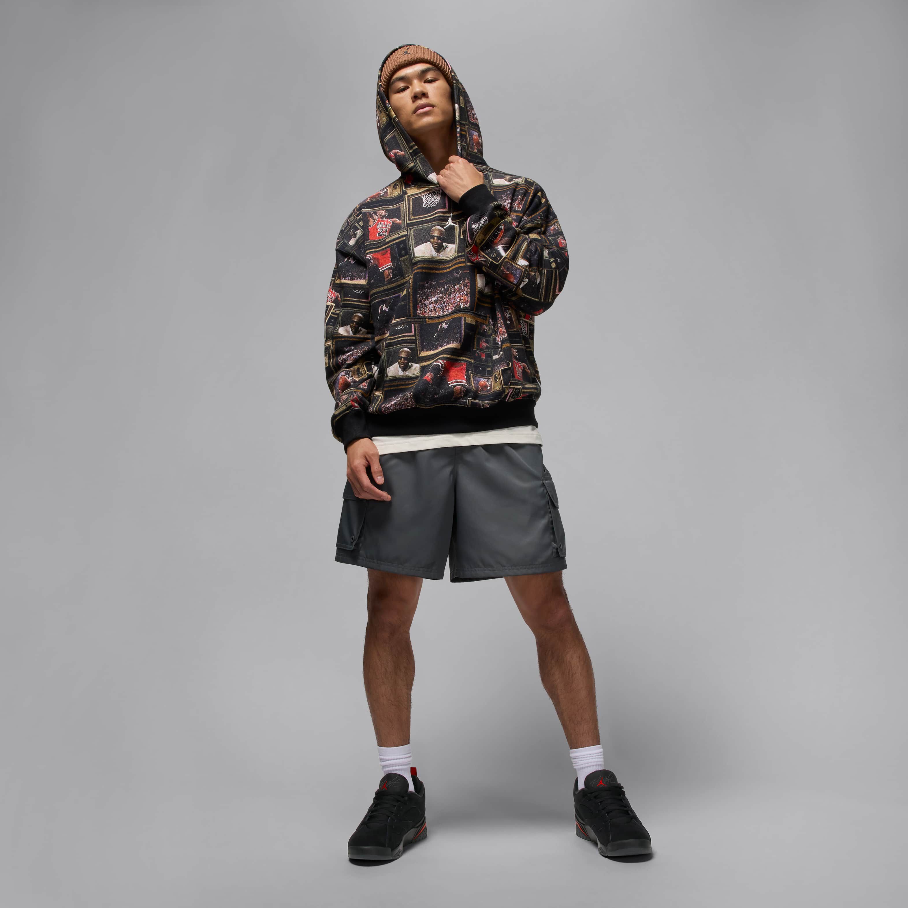 Air Jordan MVP 92 image number 8