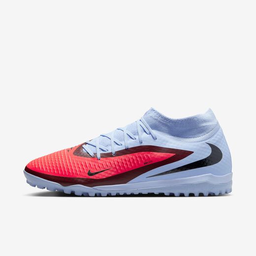 Men's Football Turf Shoes-Nike, Nike Phantom 6 High Academy, Turf Football Shoes