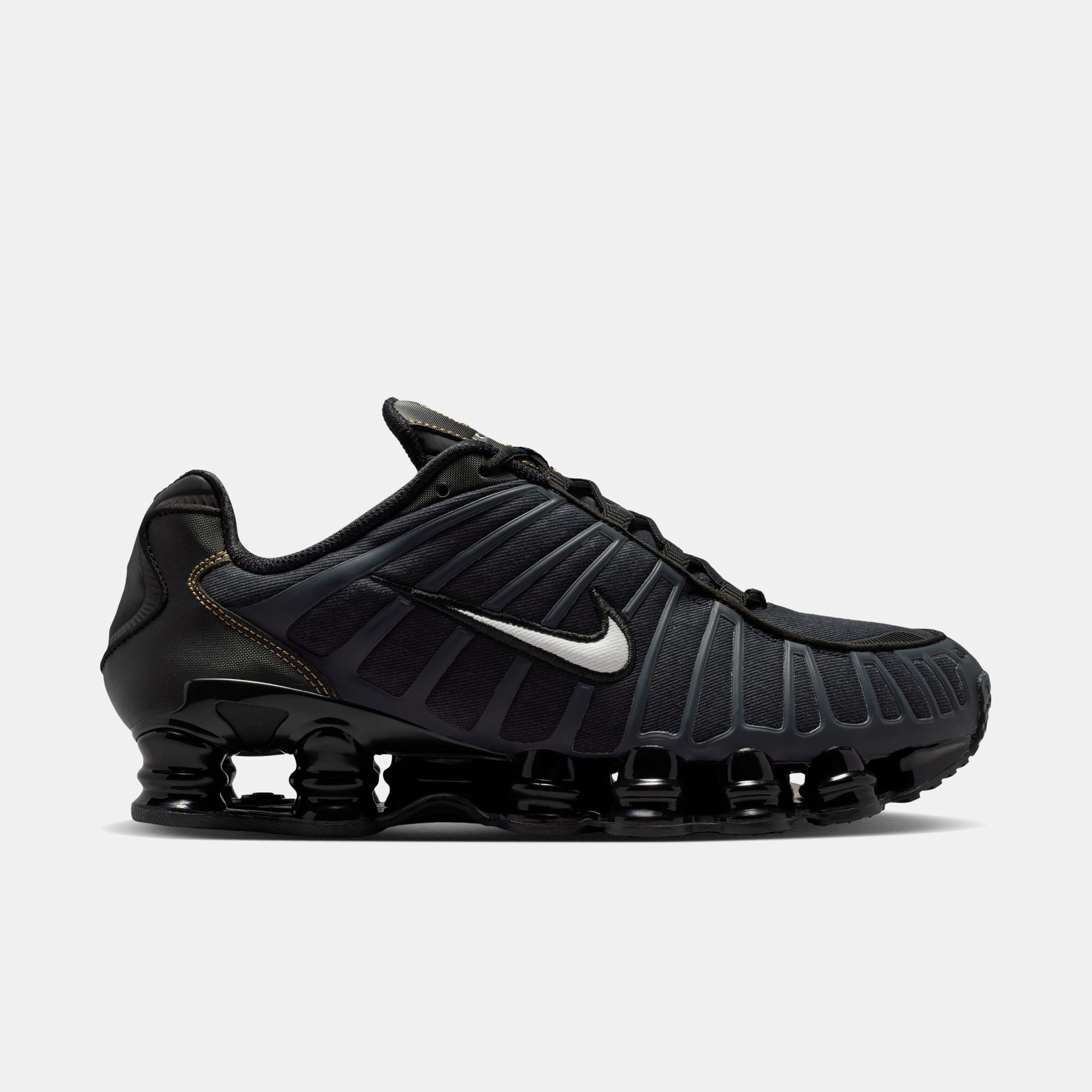 Nike Shox TL image number 5
