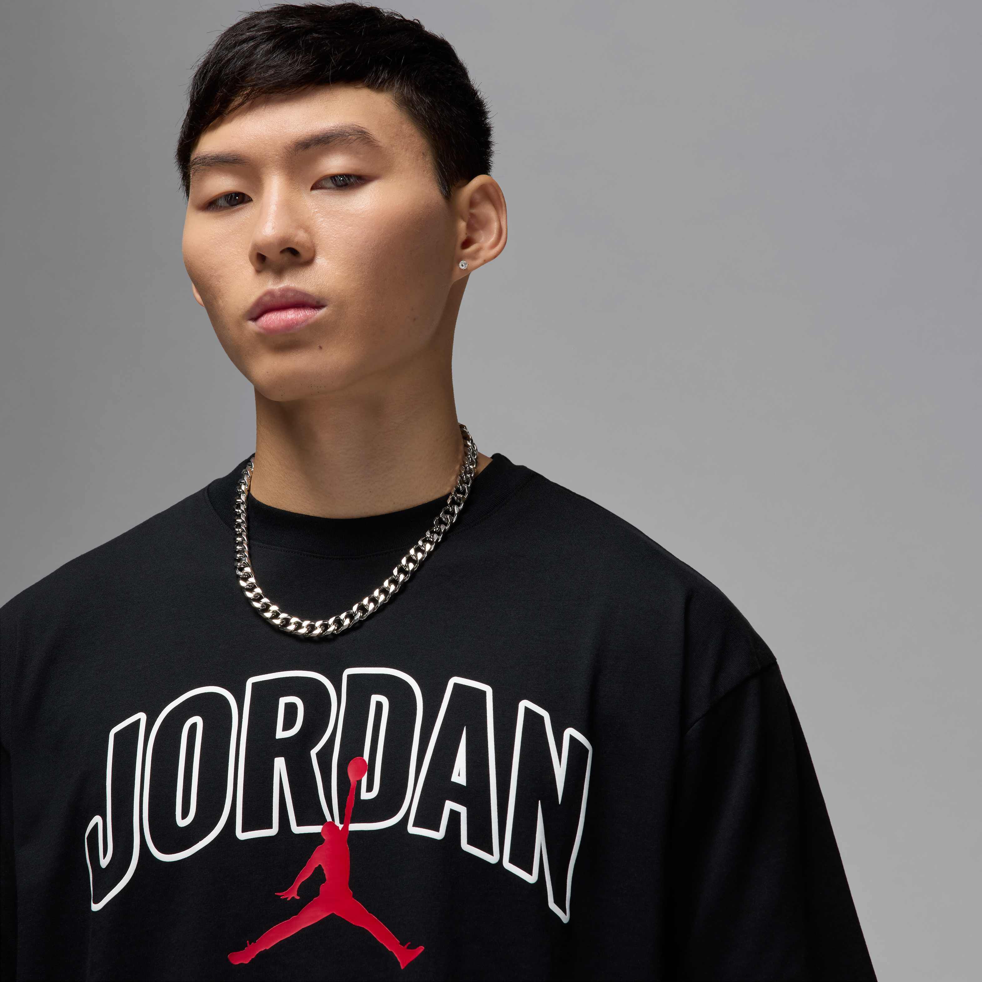 Jordan Brooklyn image number 2