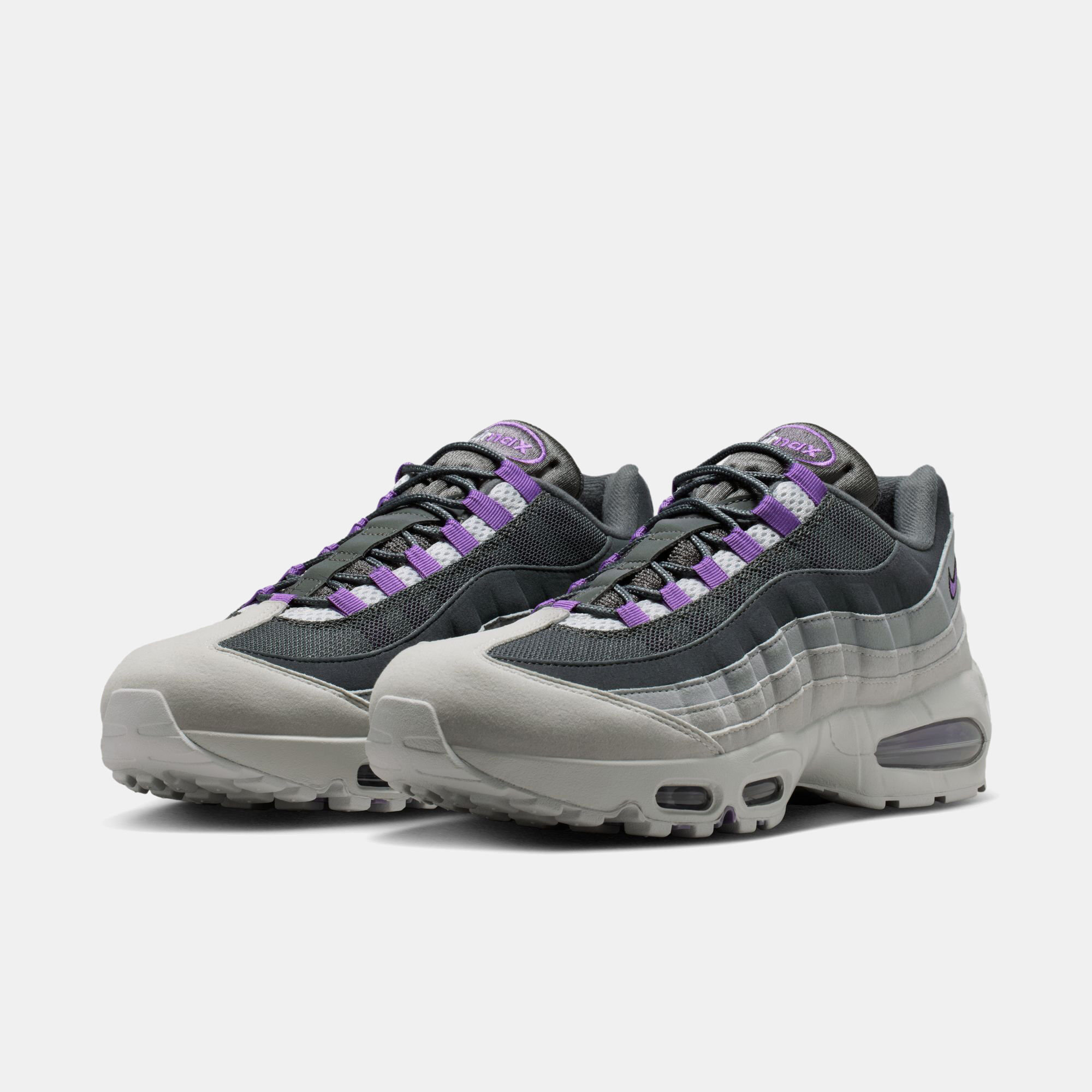 Nike Air Max 95 Big Bubble 'OG' image number 2