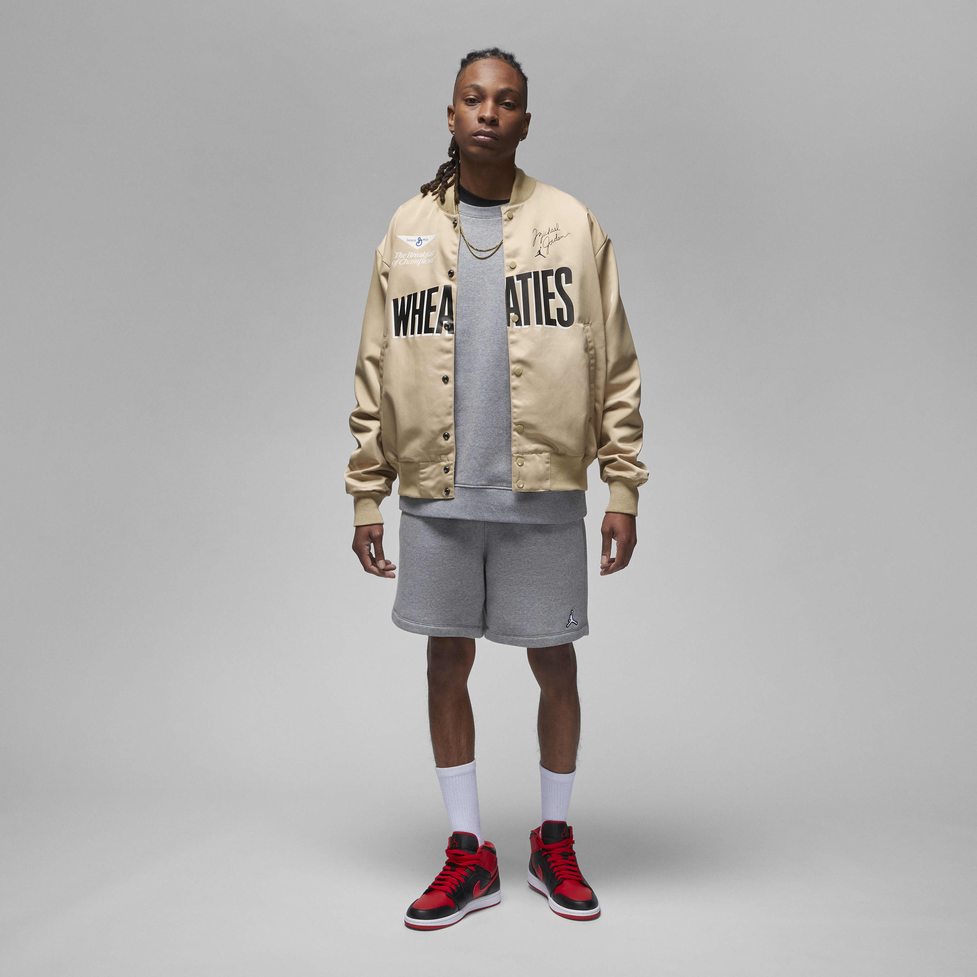 جوردن فلايت MVP image number 5