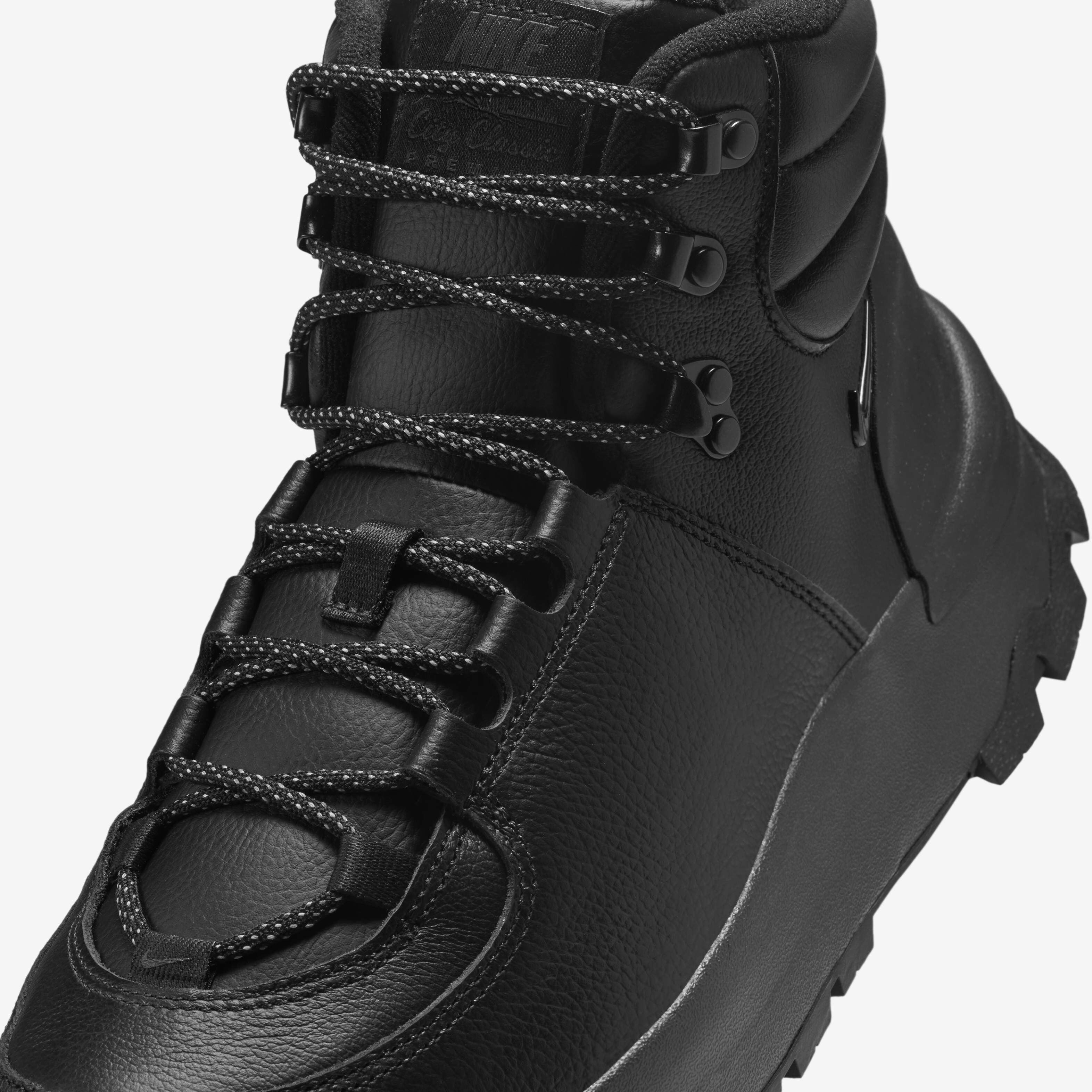 ナイキ 24センチ レディース　NIKE CITY CLASSIC BOOT Nike Women's City Classic Sneaker Boots from Finish Line