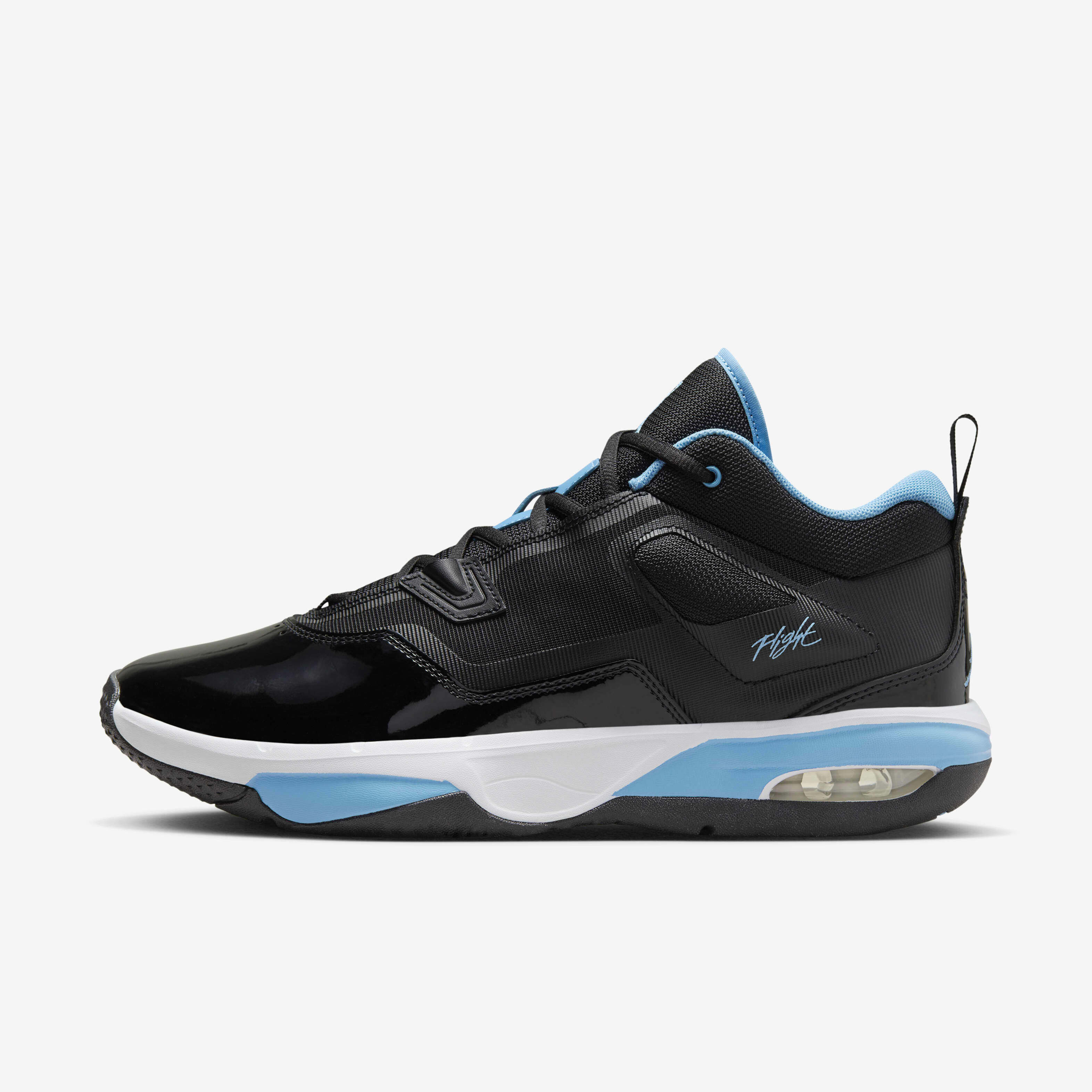 Buy Jordan Stay Loyal Men's shoes Black/White/University Blue