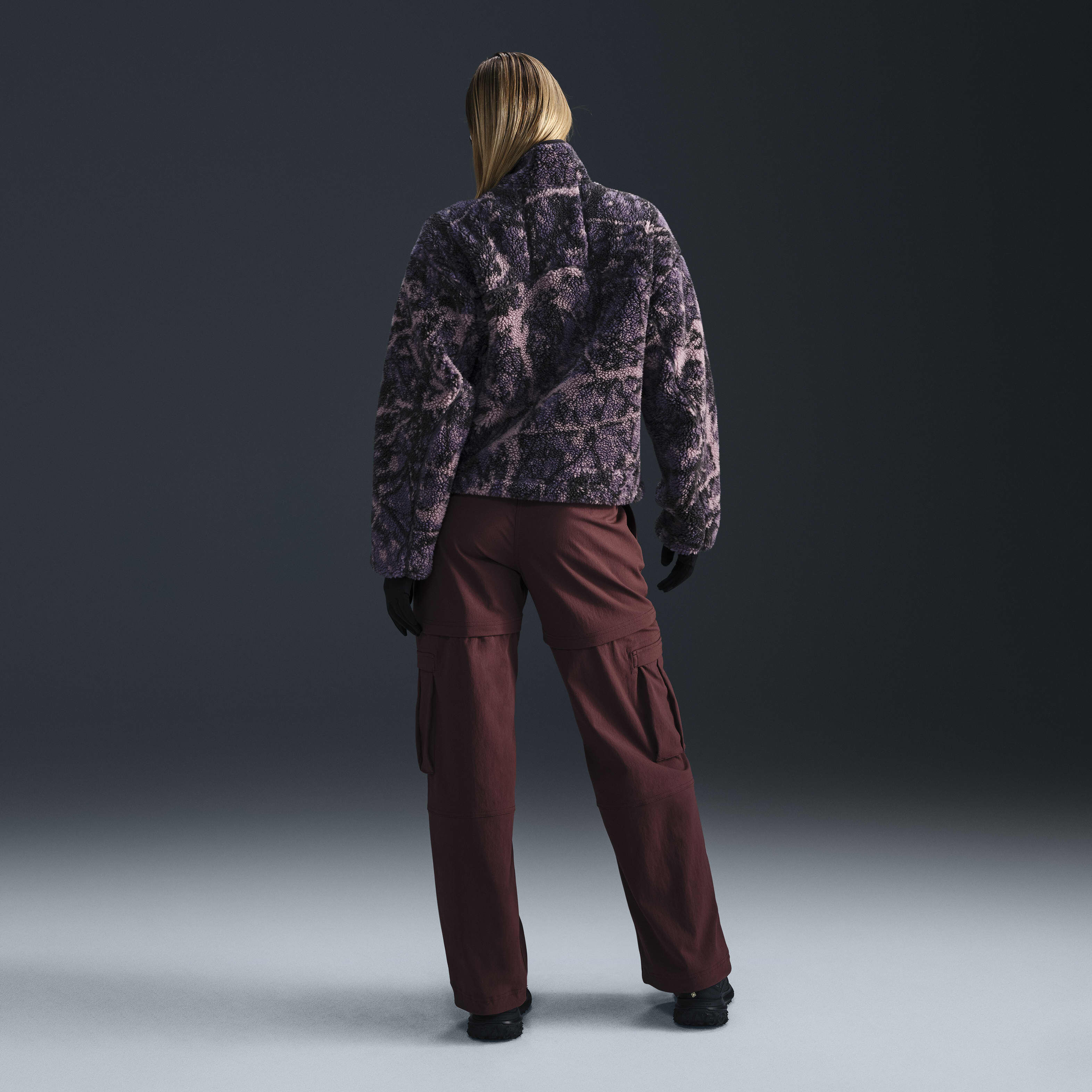 Nike ACG 'Canwell Glacier' image number 4