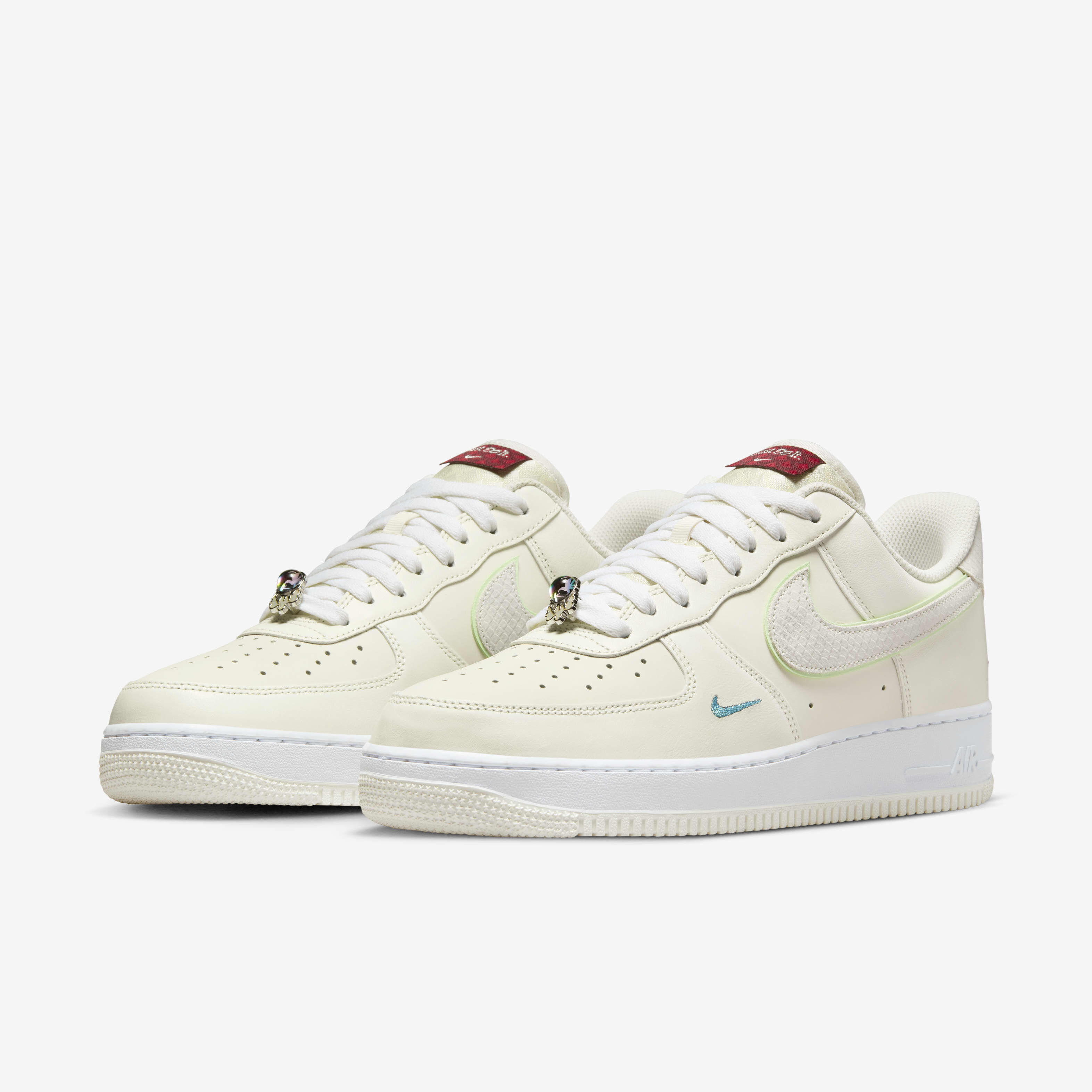 Nike Air Force 1 '07 image number 4
