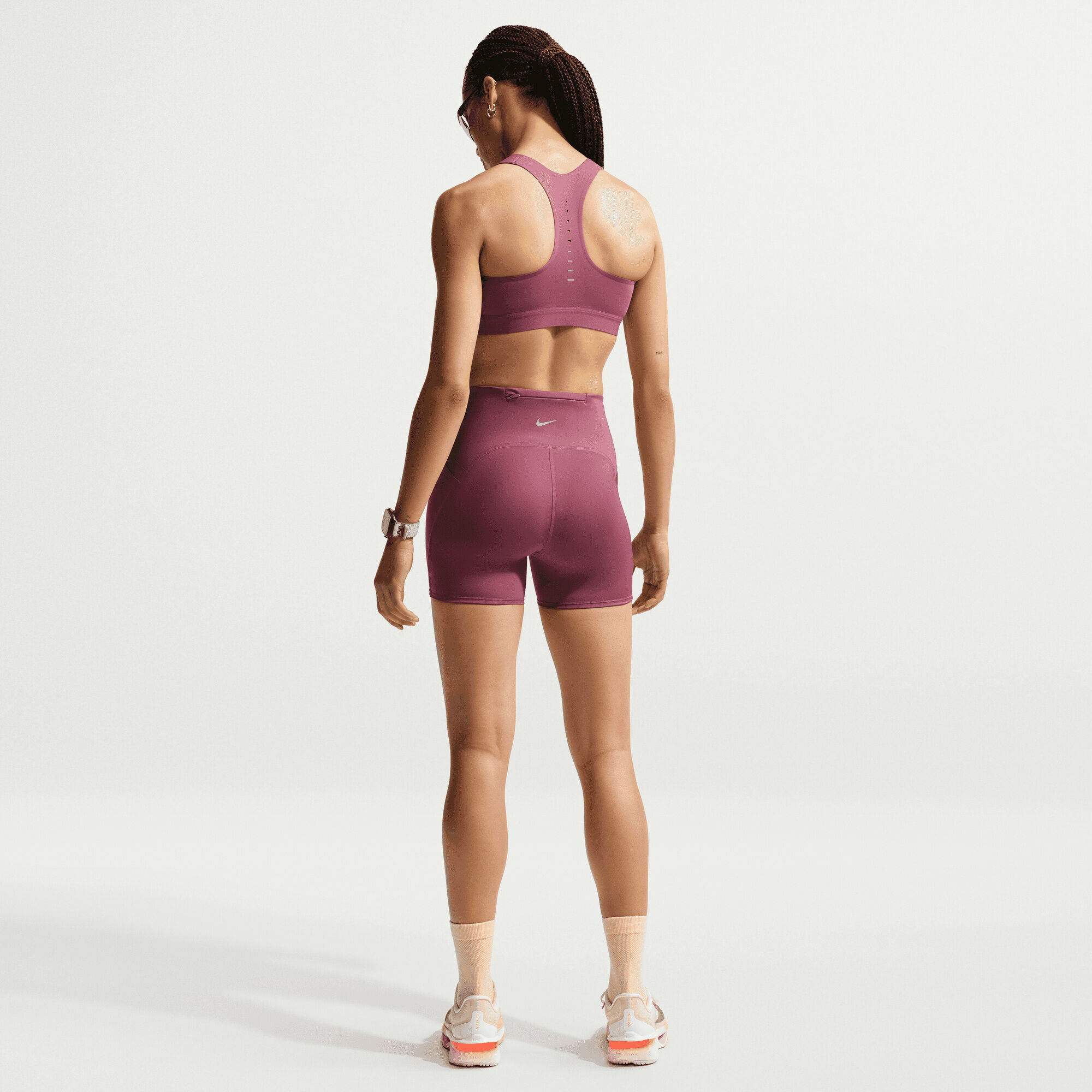 Nike Swift image number 1