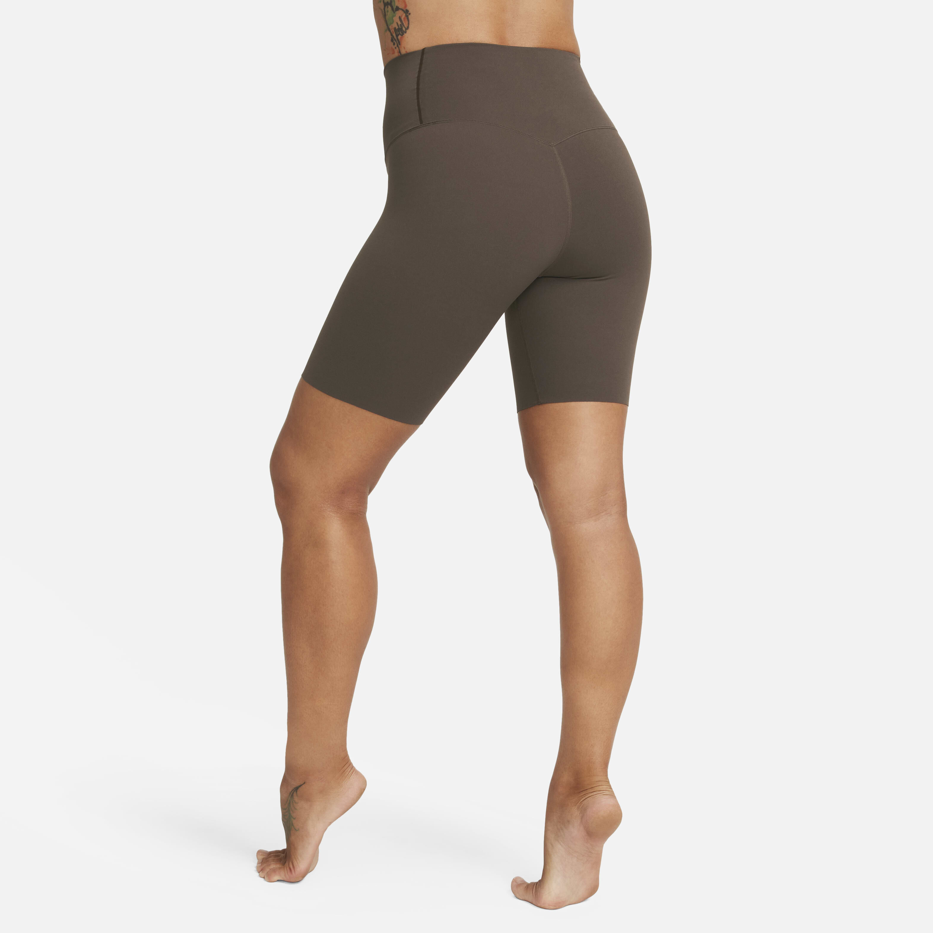 Nike fast walk biker shorts online