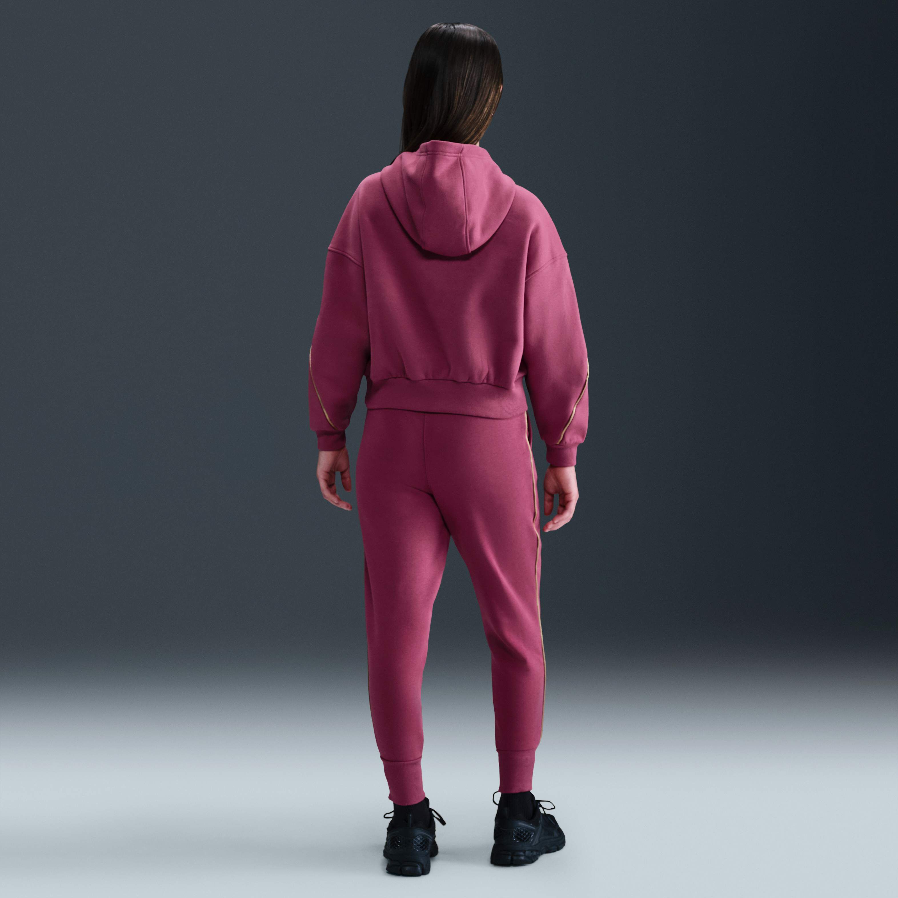 Nike Sportswear Club Fleece image number 4