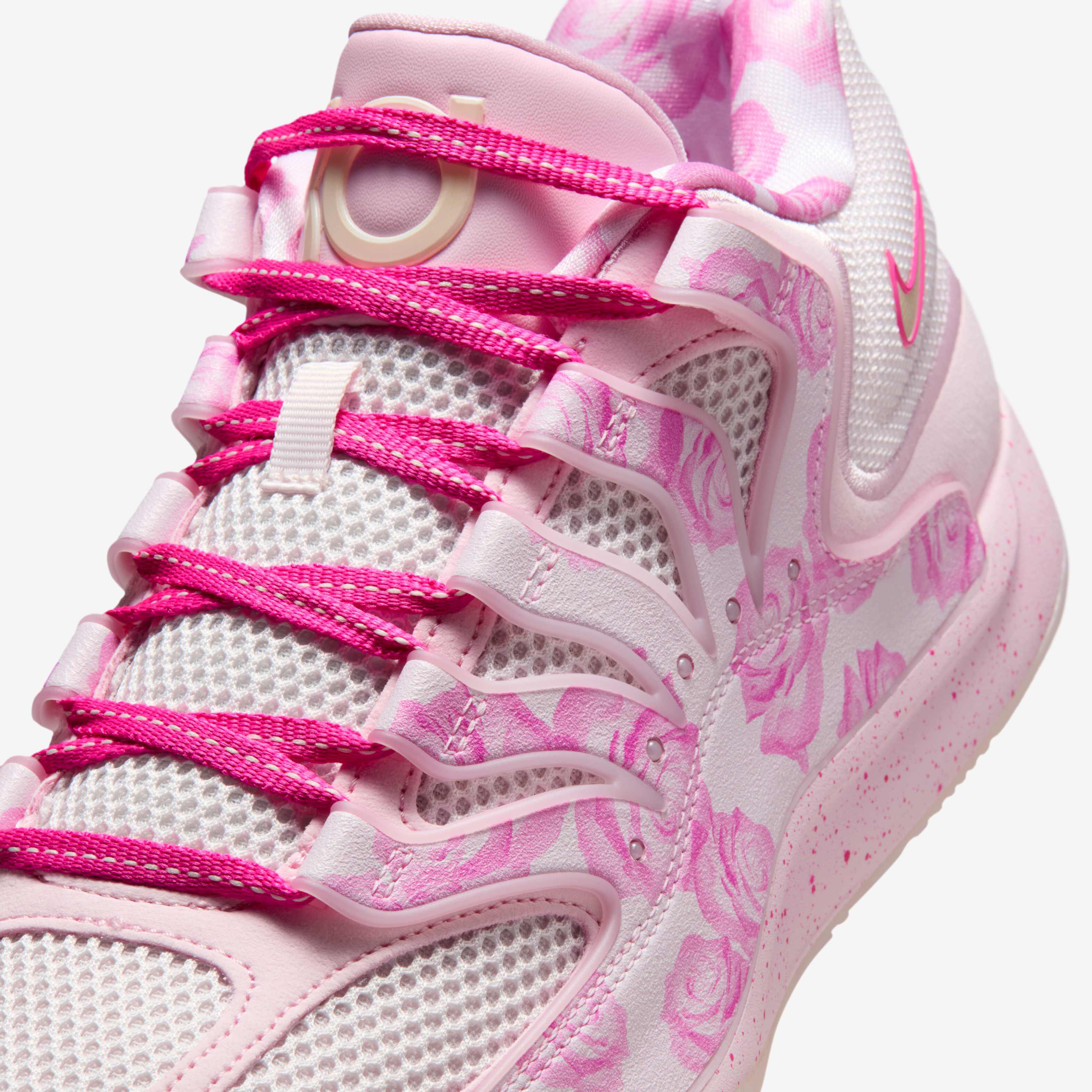 KD18 'Aunt Pearl' image number 6