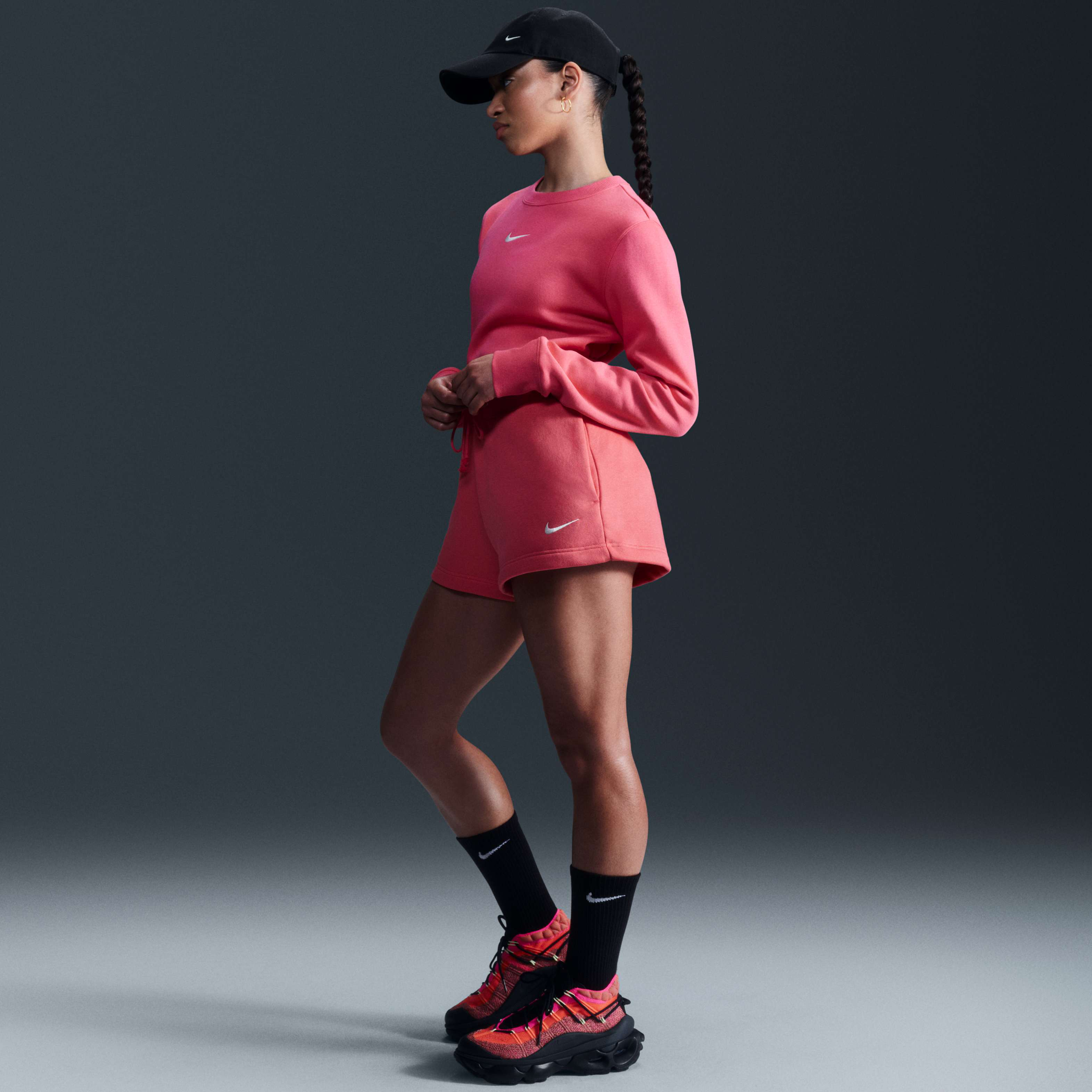 Nike Sportswear Phoenix Fleece image number 0