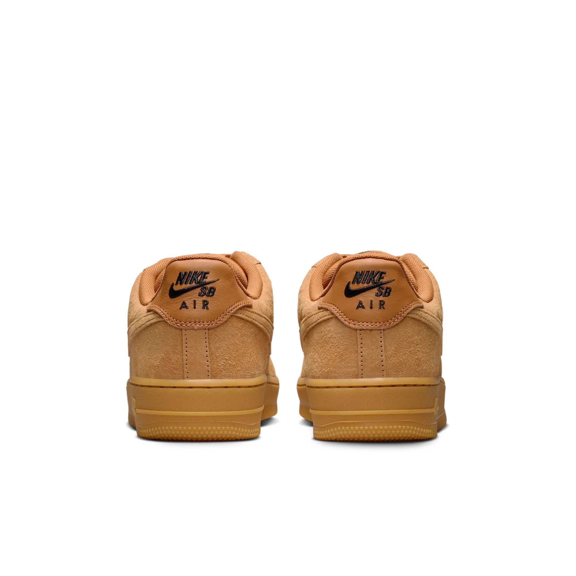 Nike SB Air Force 1 image number 1