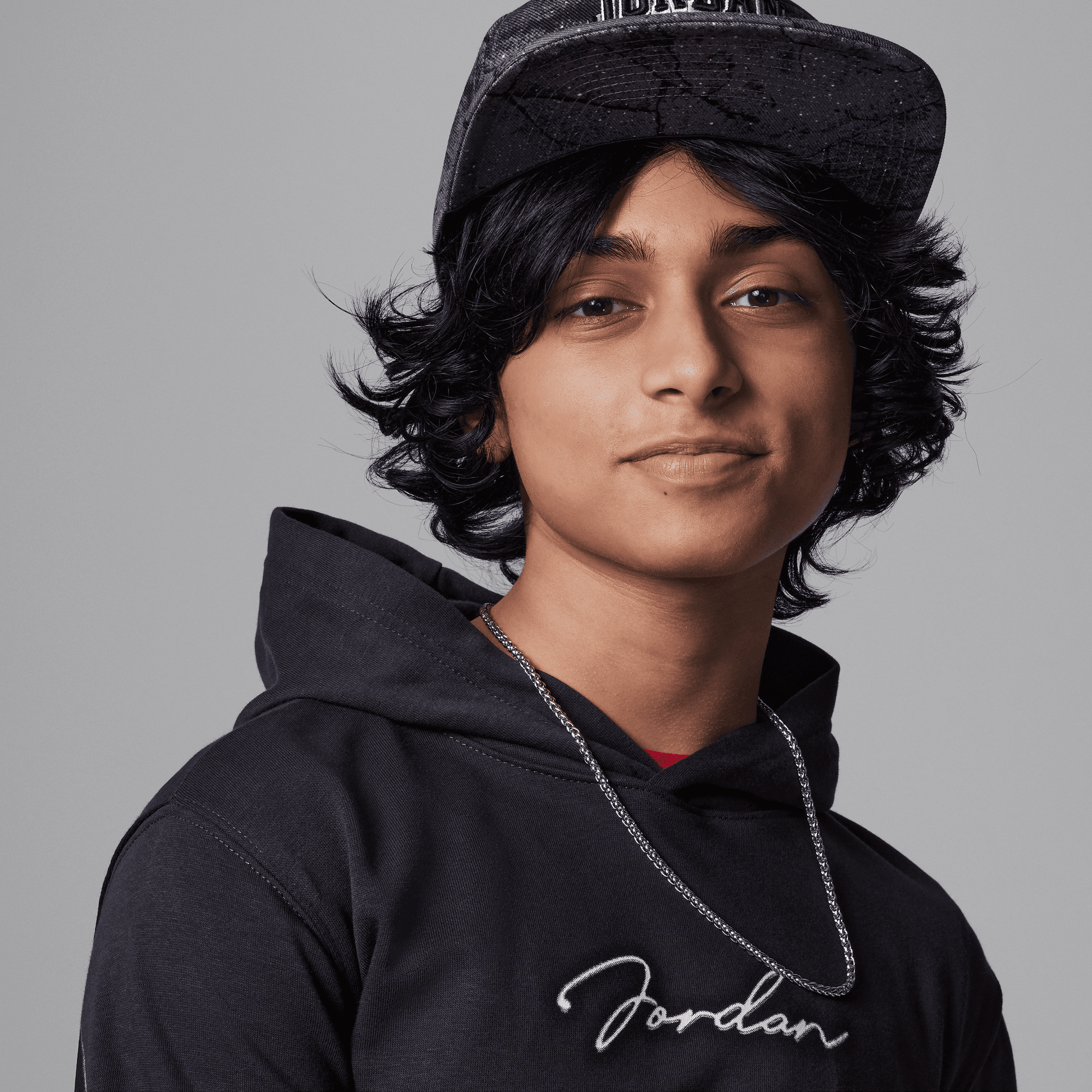 Jordan image number 2