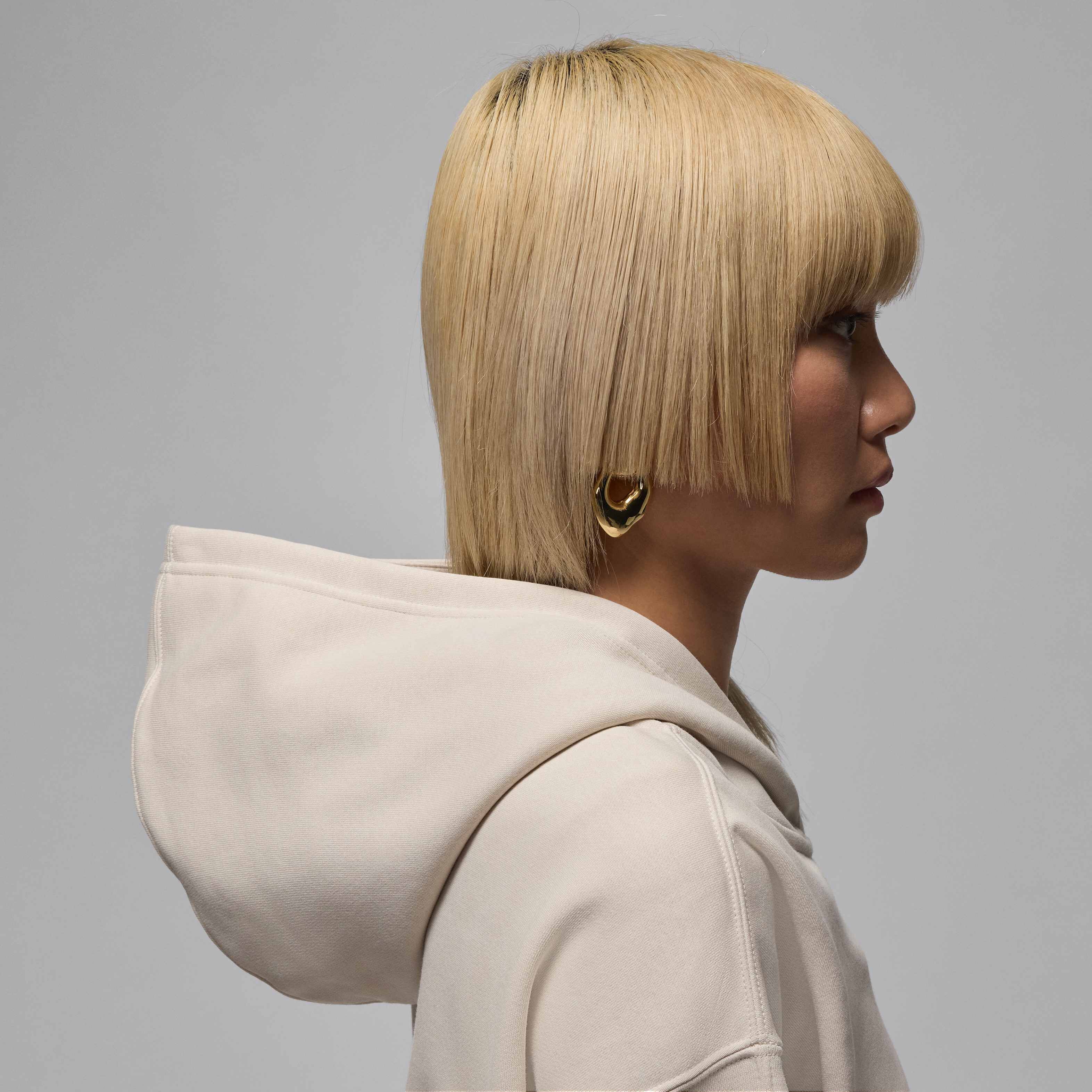 Jordan Brooklyn Fleece image number 5