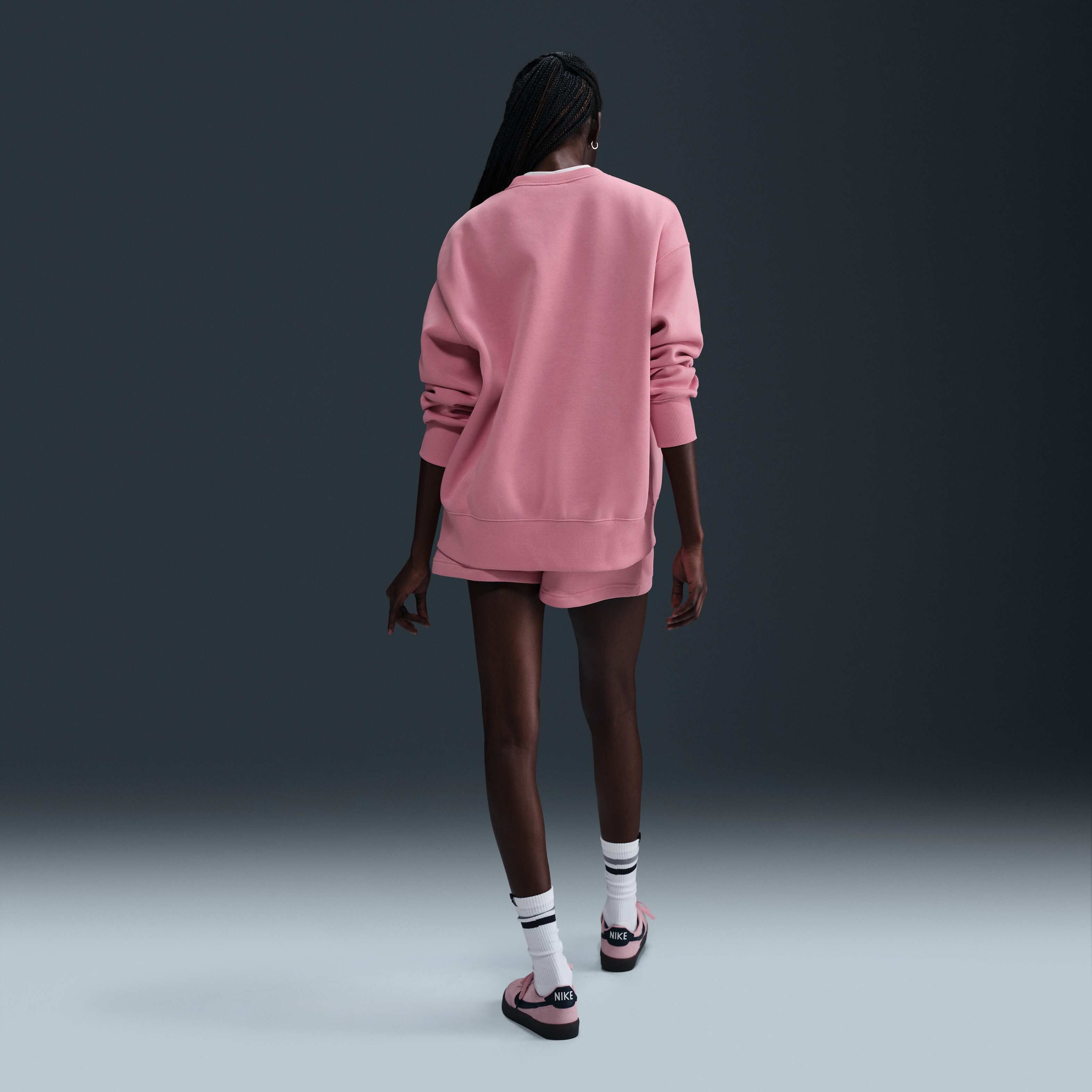 Nike Sportswear Phoenix Fleece image number 4