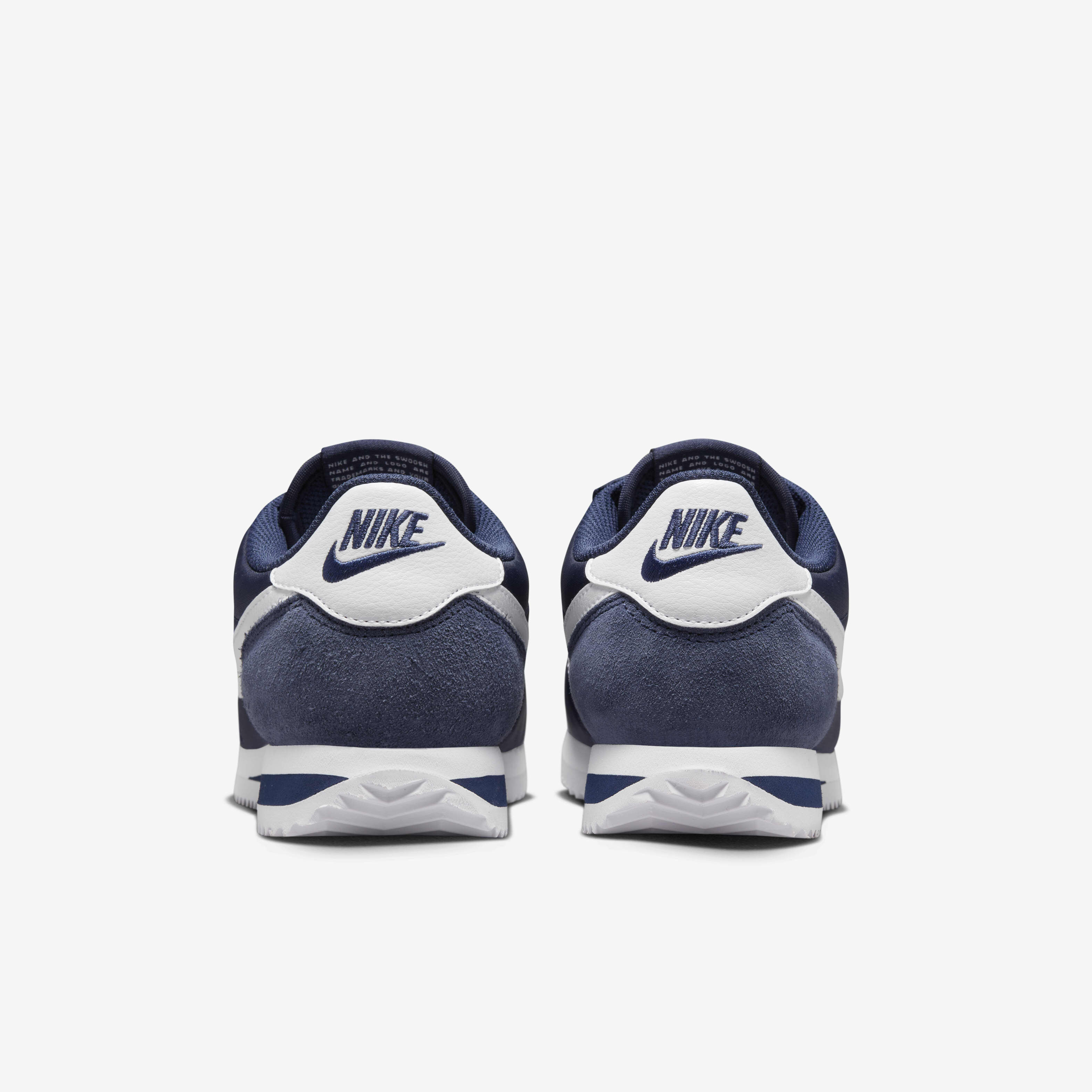 Buy Nike Cortez Textile Shoes Nike Qatar Official