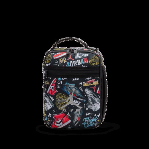 Kids Bags & Backpacks-JRDN, Jordan, Air Raid Fuel Pack (4L)