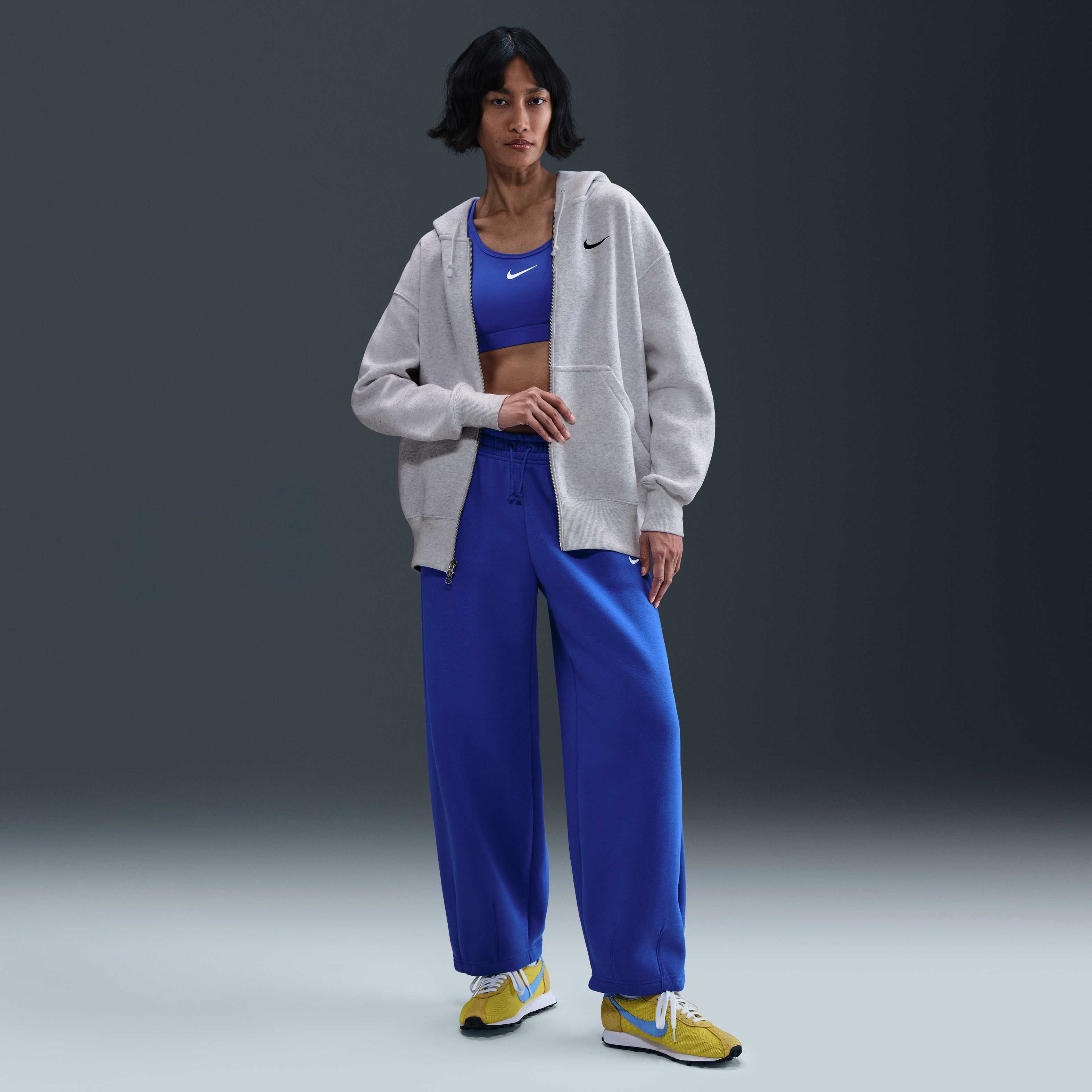 Nike Sportswear Phoenix Fleece image number 3