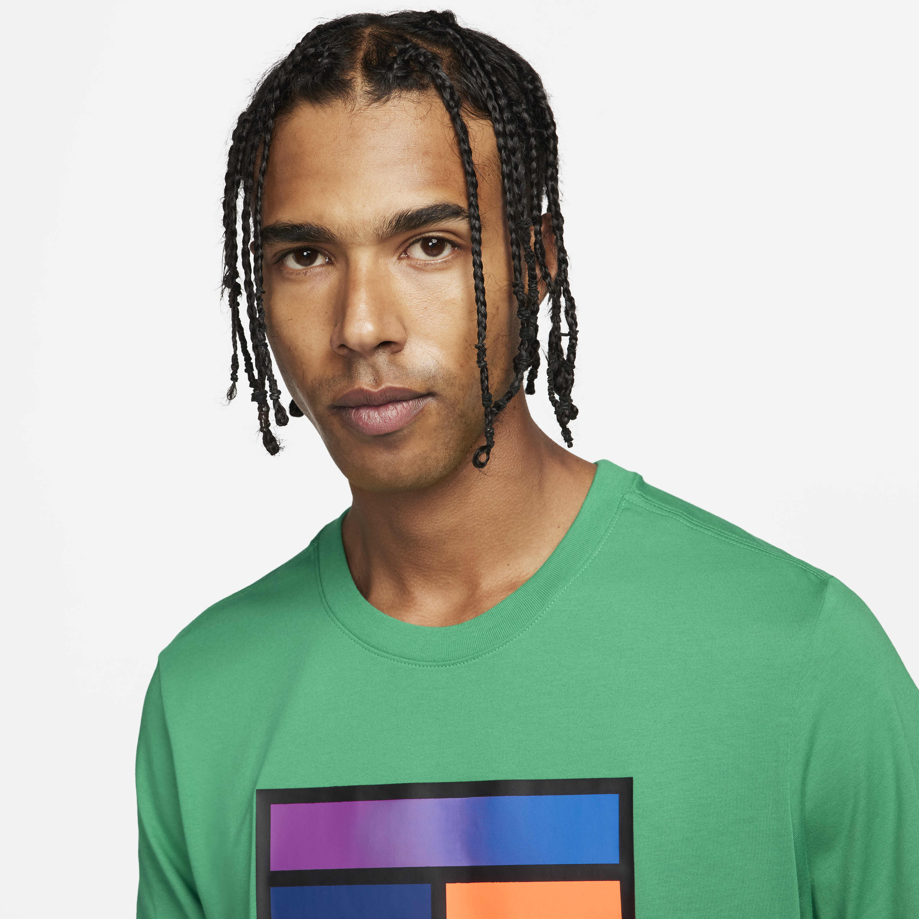 NikeCourt Dri-FIT image number 2