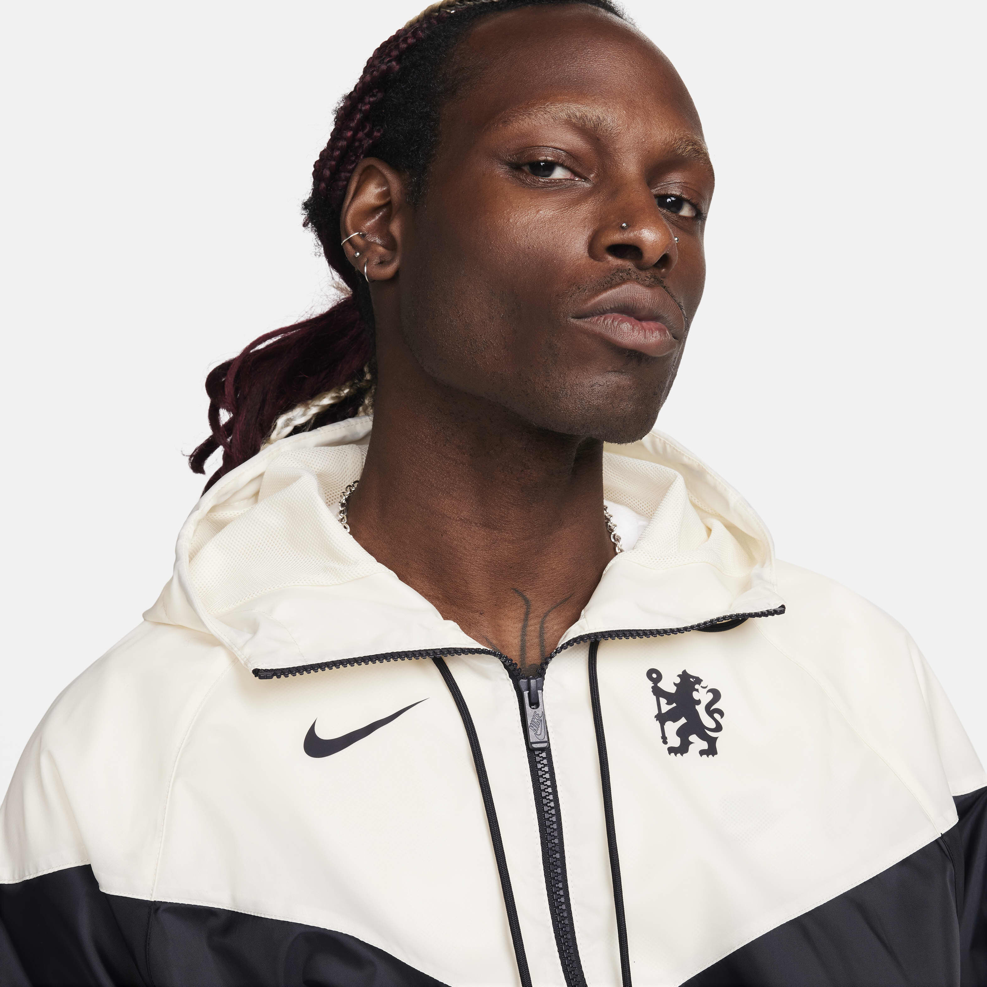 تشيلسي F.C. سبورت ايسنشالز ويندرانر image number 2