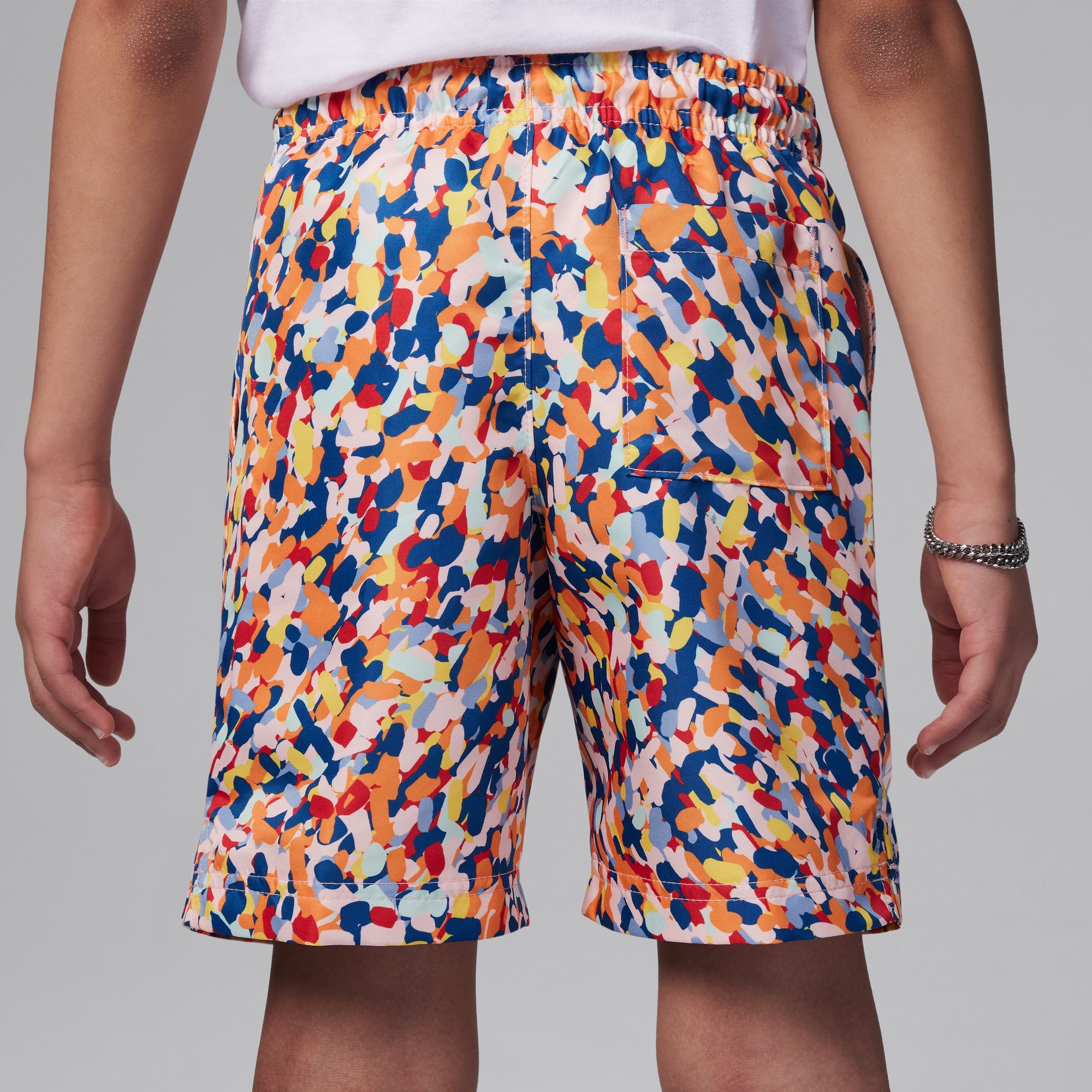 Jordan MJ Essentials Poolside image number 7