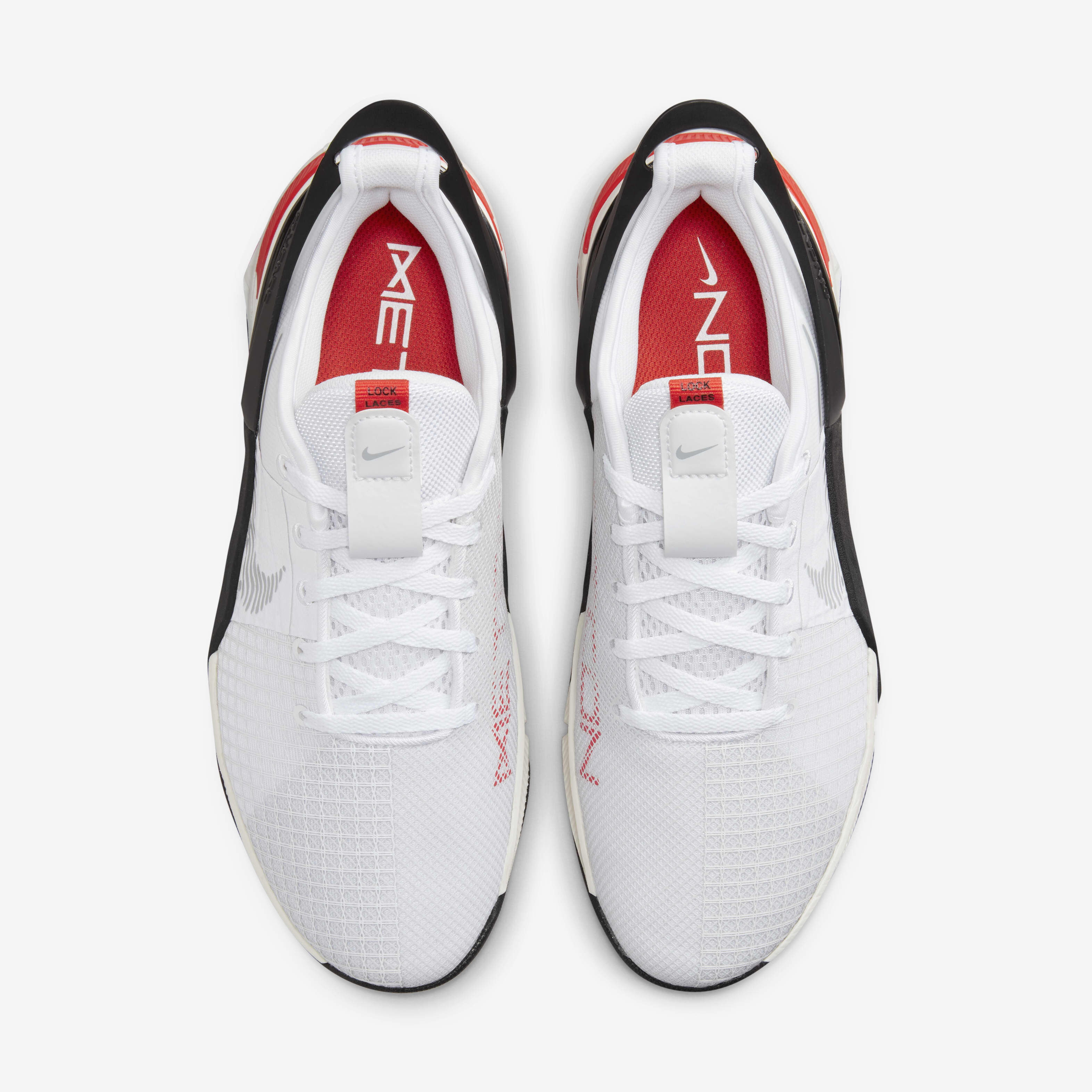 Nike Metcon 8 FlyEase image number 3