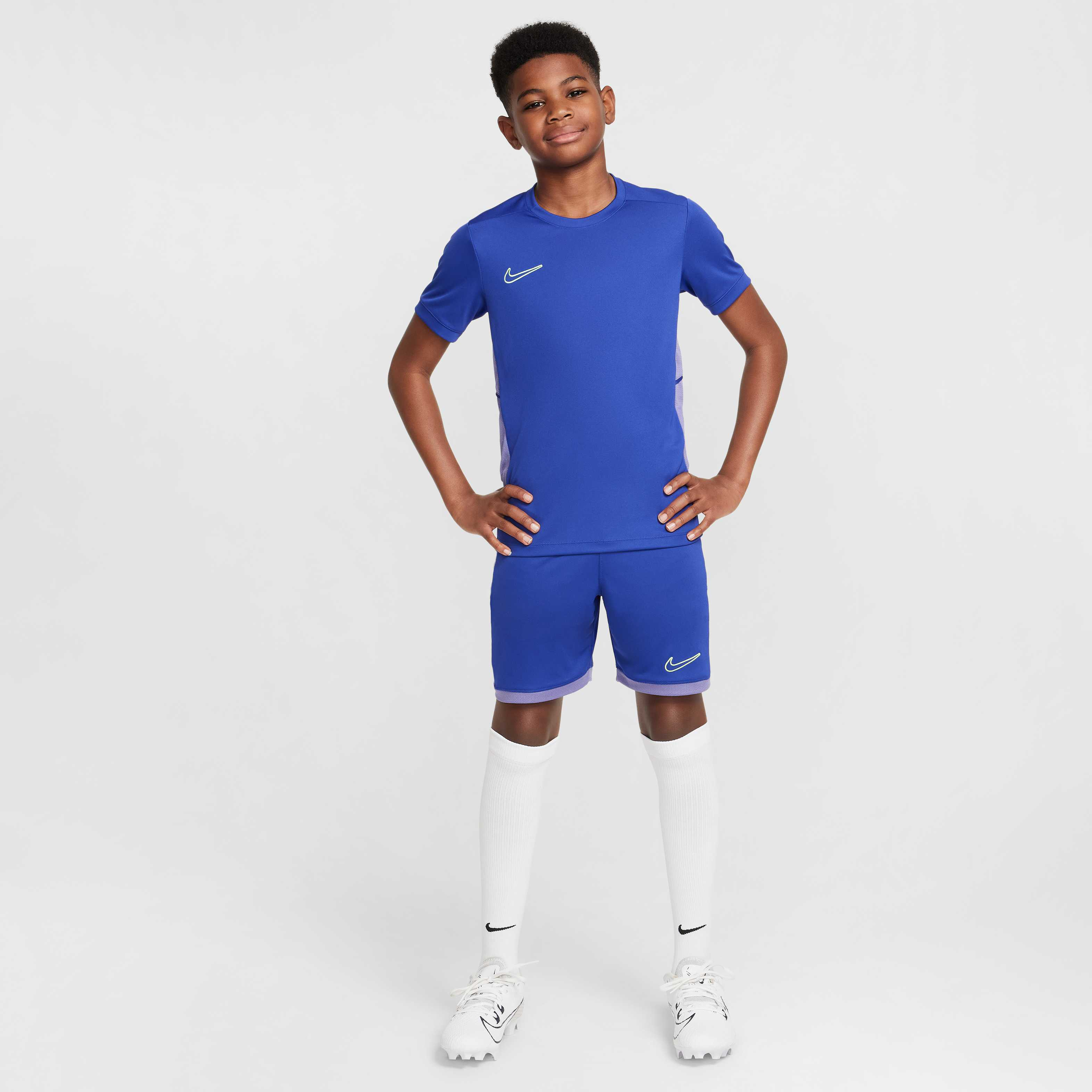 Nike Academy image number 6