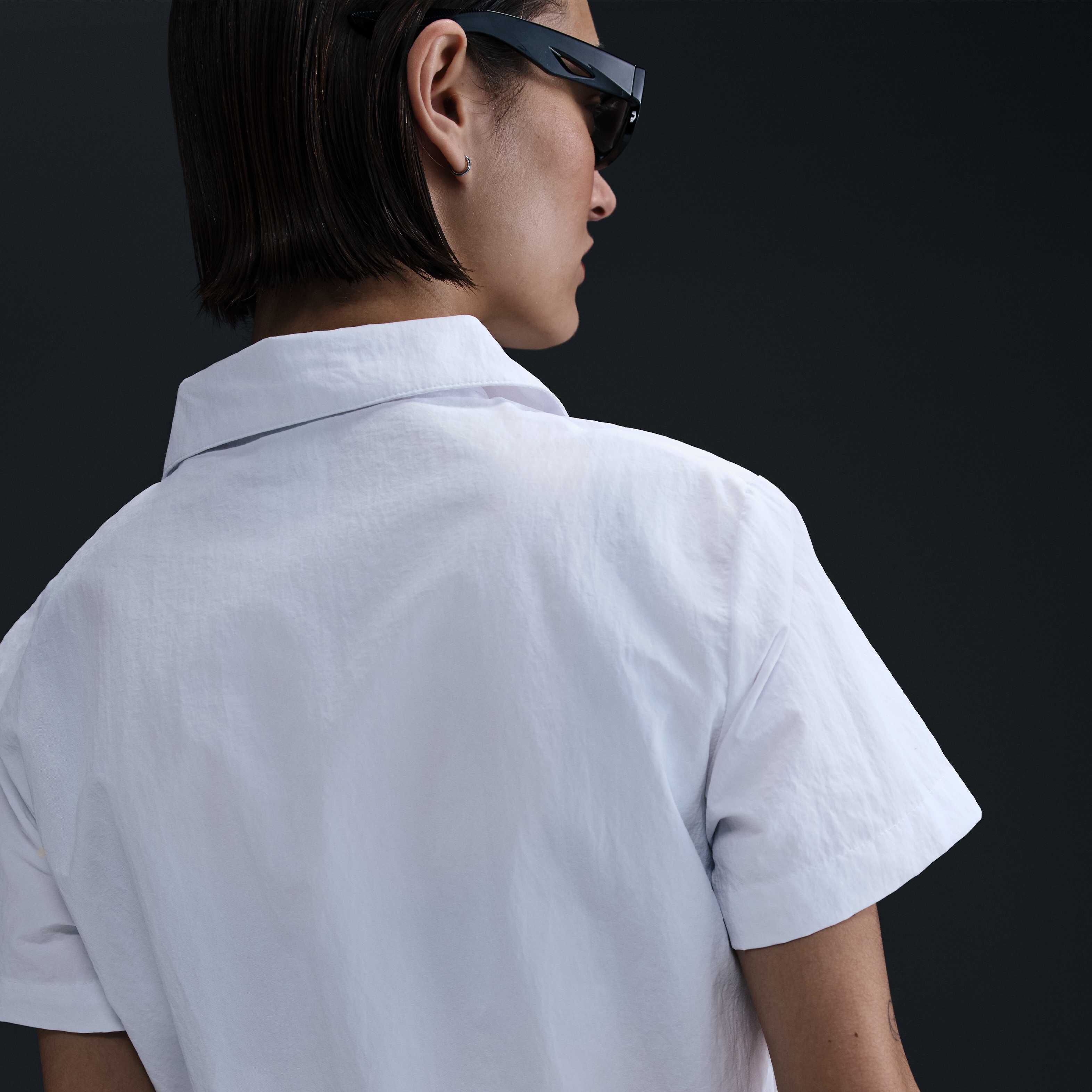 نايكي سبورتسوير ايفريثنج ووفنز image number 2