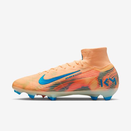 Mercurial-Nike, Nike Mercurial Superfly 10 Elite, FG High-Top Football Boot