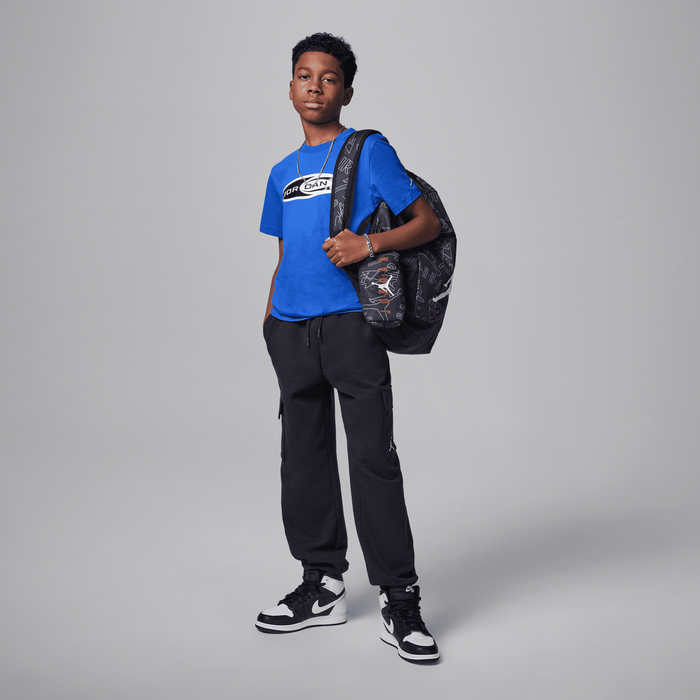 Jordan Essentials image number 5 Jordan Essentials image number 5