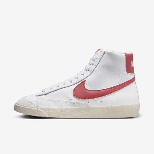 What If You Can - Skateboarding-Nike, Nike Blazer Mid '77, Women's Shoes