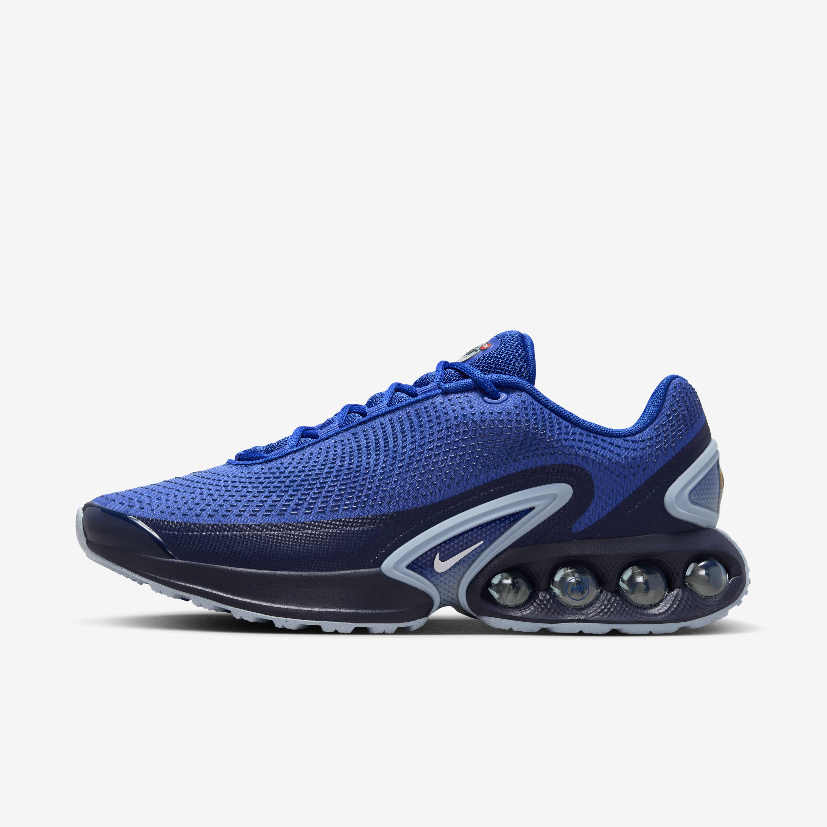 air max vapor plus blue
