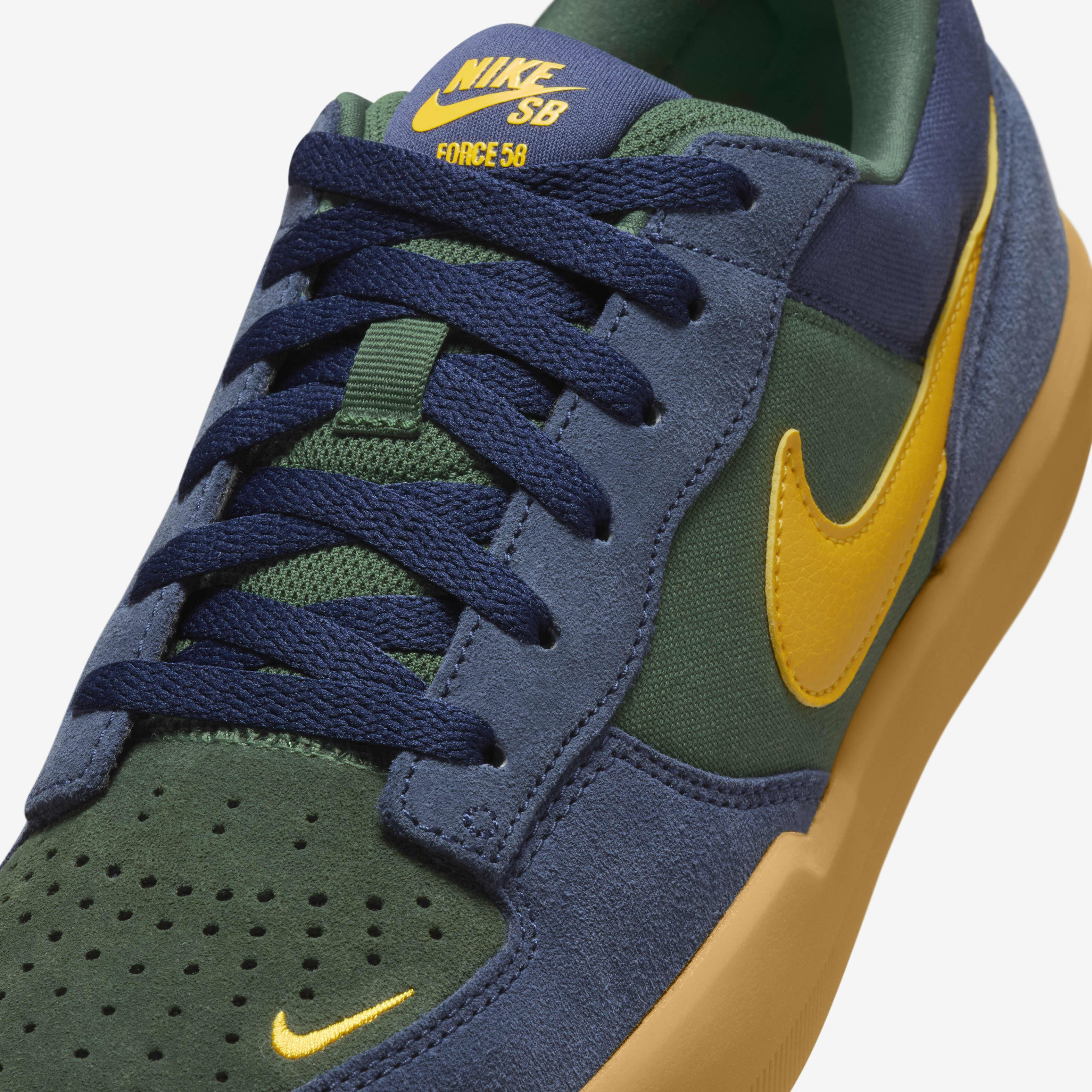 Nike SB Force 58 image number 6