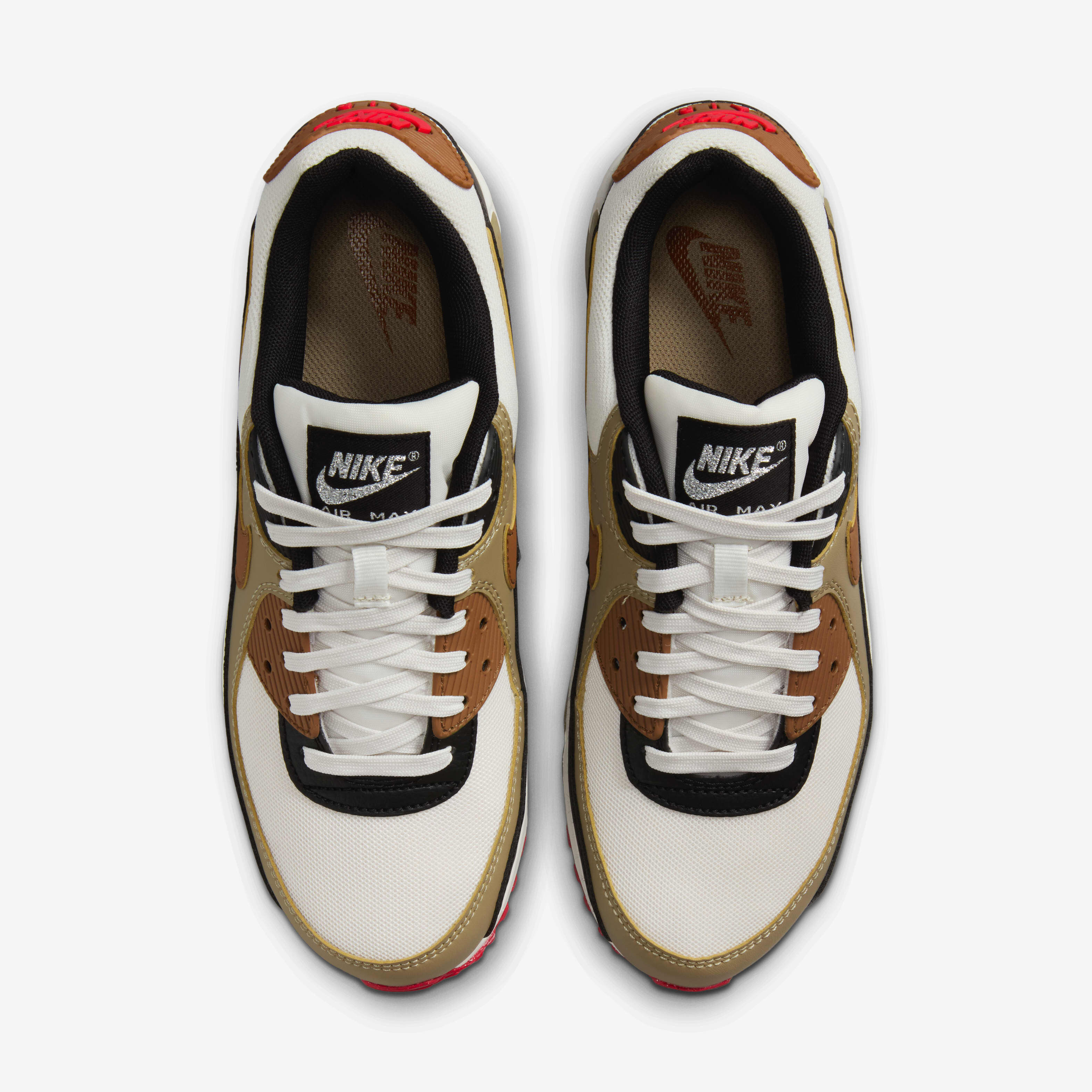 Nike Air Max 90 image number 3