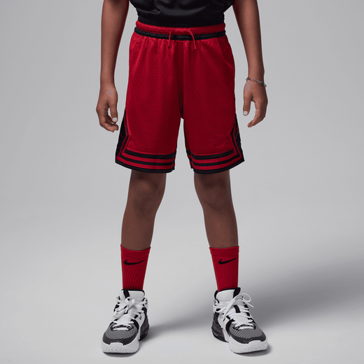 Shorts-JRDN, Jordan Sport, Big Kids' Dri-FIT Diamond Shorts