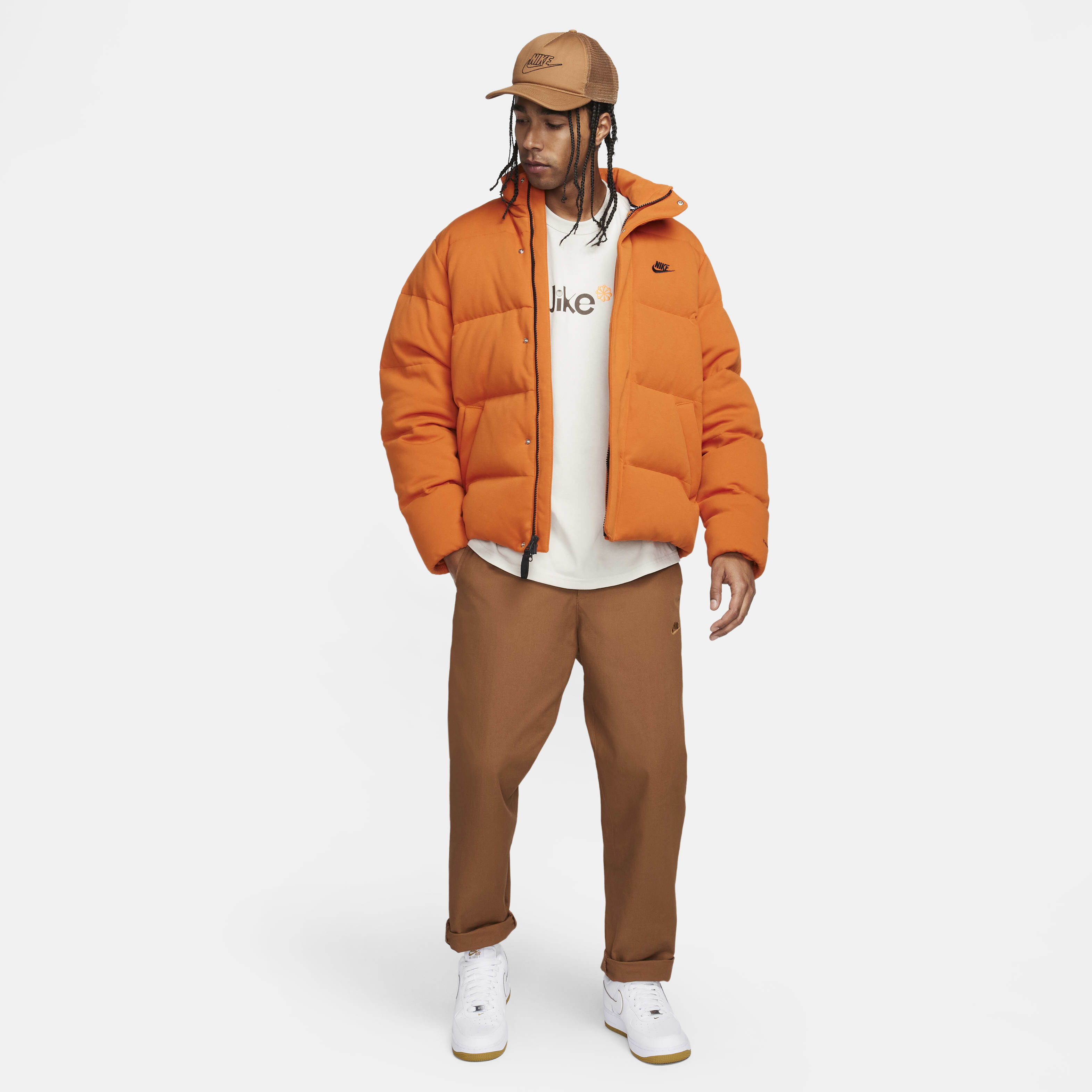 Nike Club image number 4