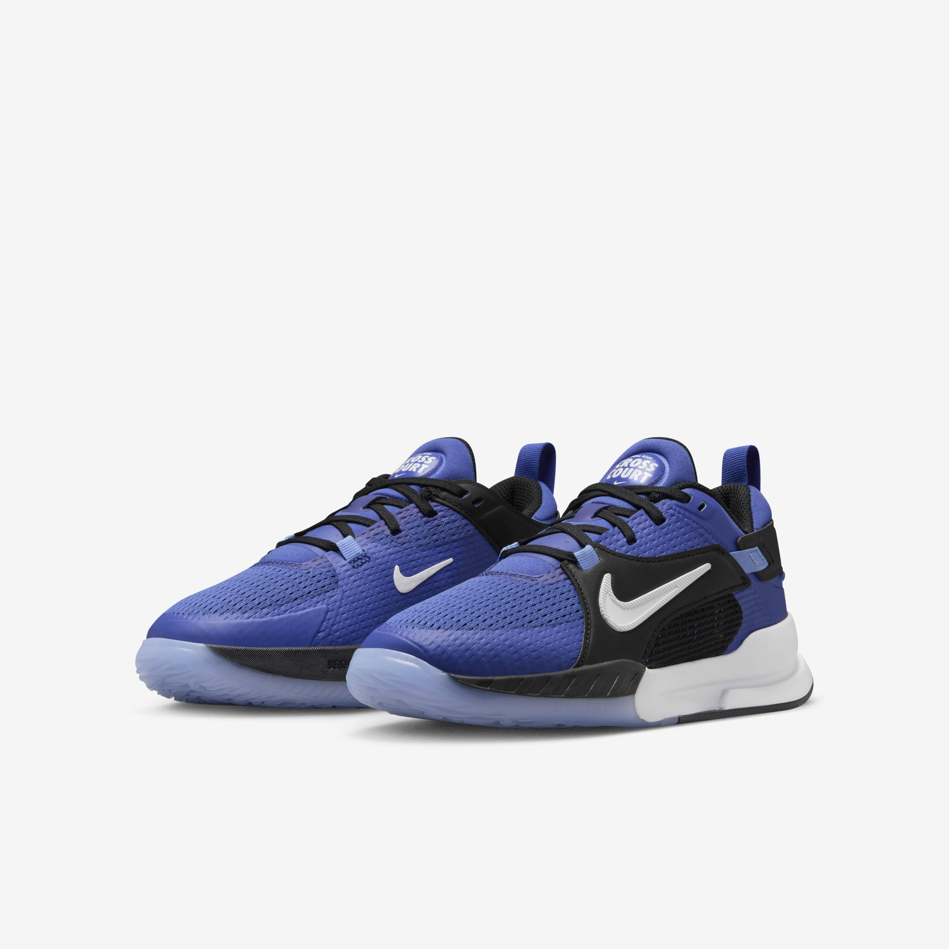 Nike Crosscourt image number 4