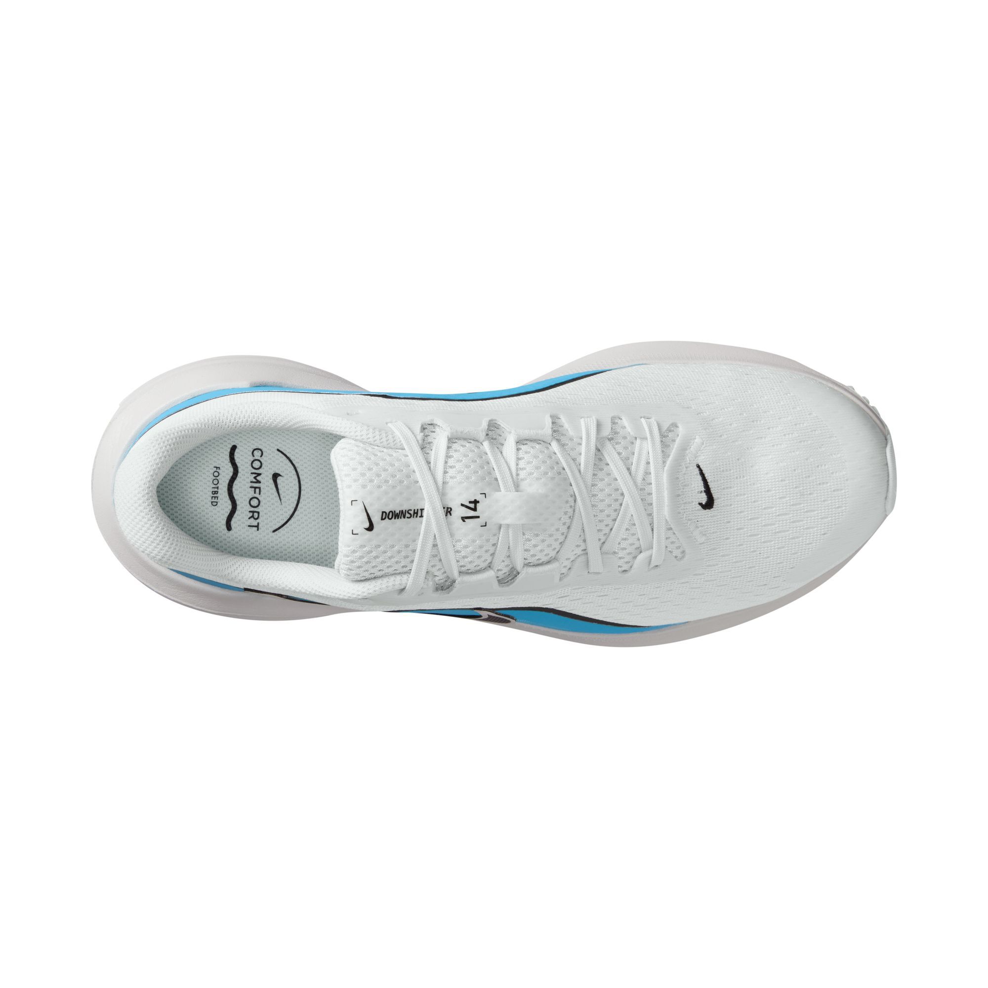 Nike Downshifter 14 image number 2