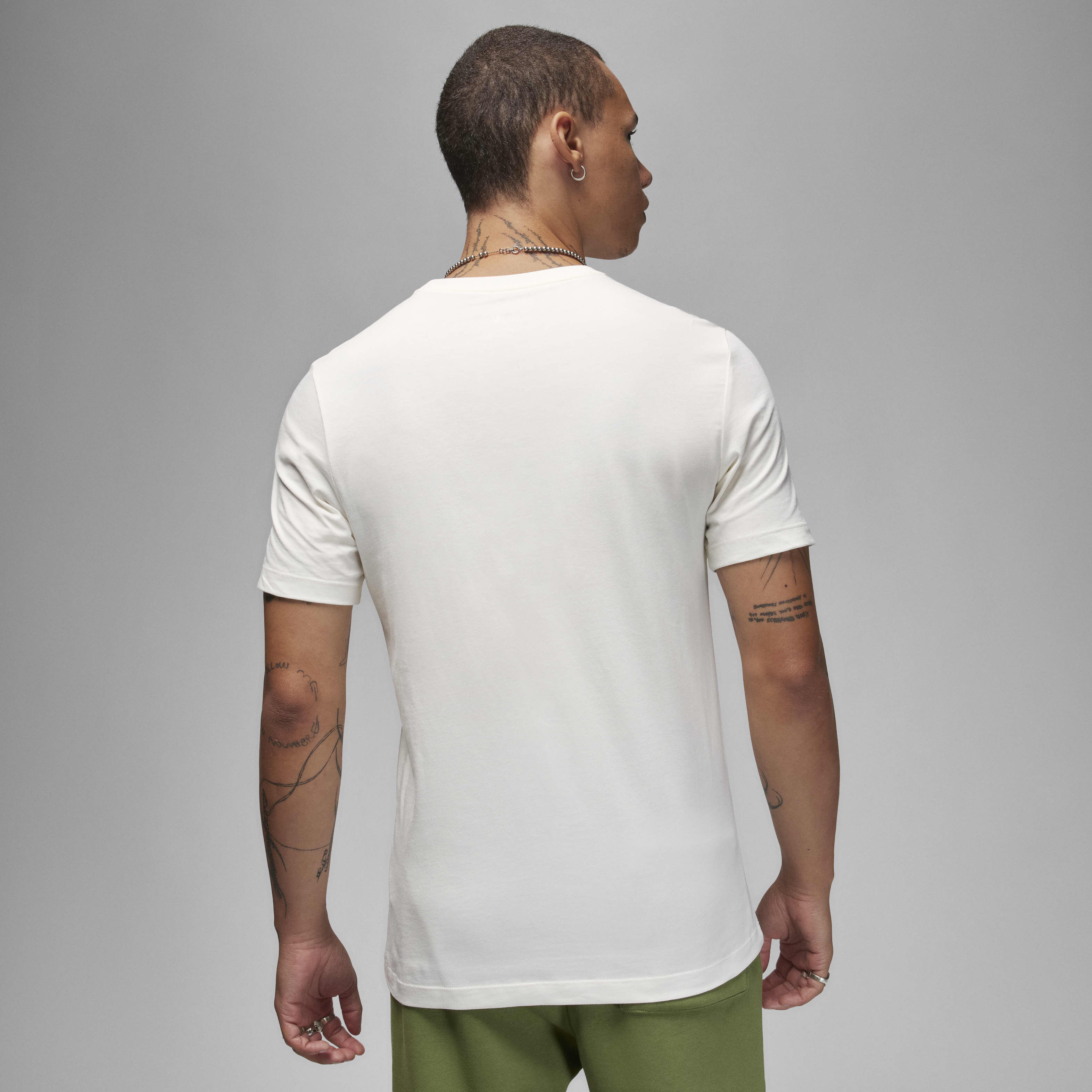 Jordan Flight MVP image number 1