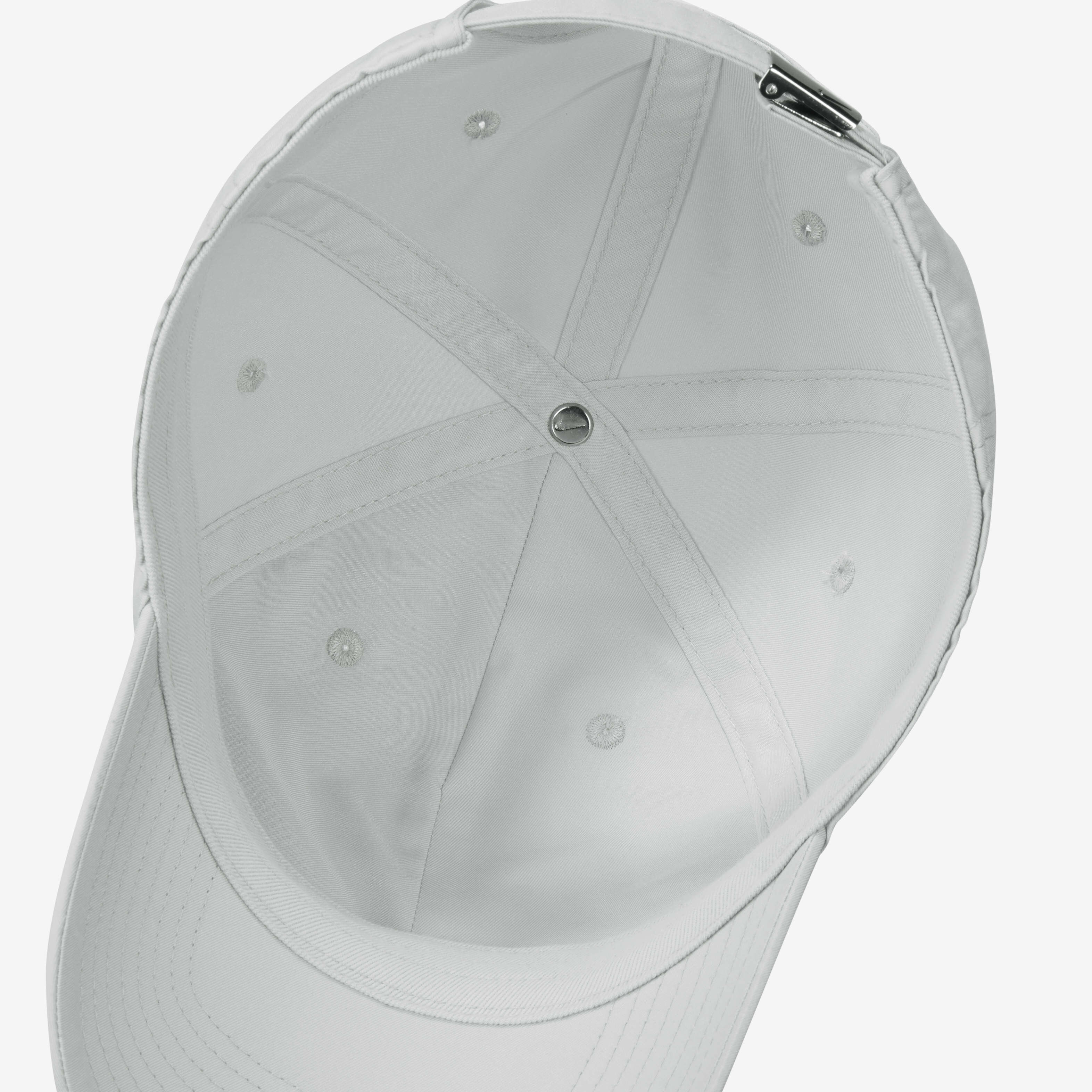 Buy Nike Dri FIT Club Unstructured Metal Swoosh Cap Nike Qatar Official