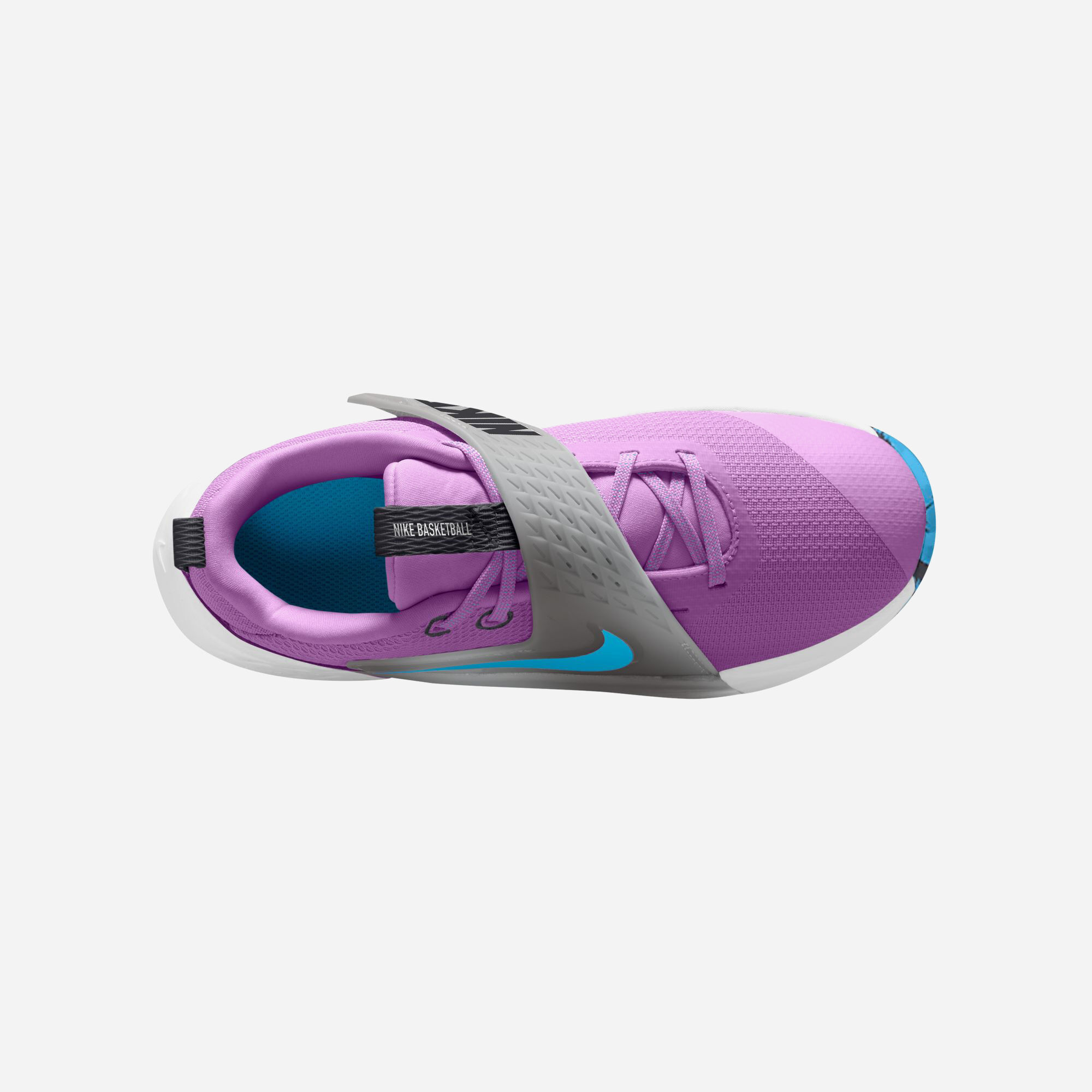 Nike Team Hustle D 12 image number 7