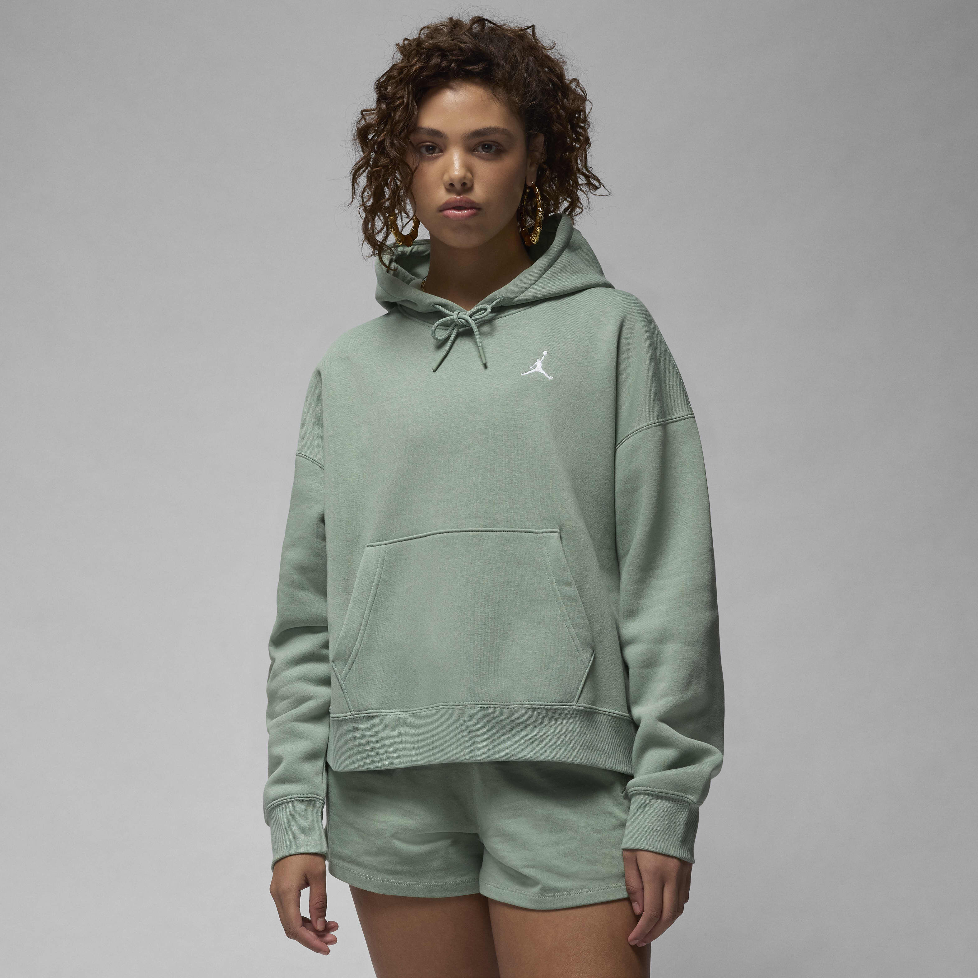 Jordan Brooklyn Fleece image number 0