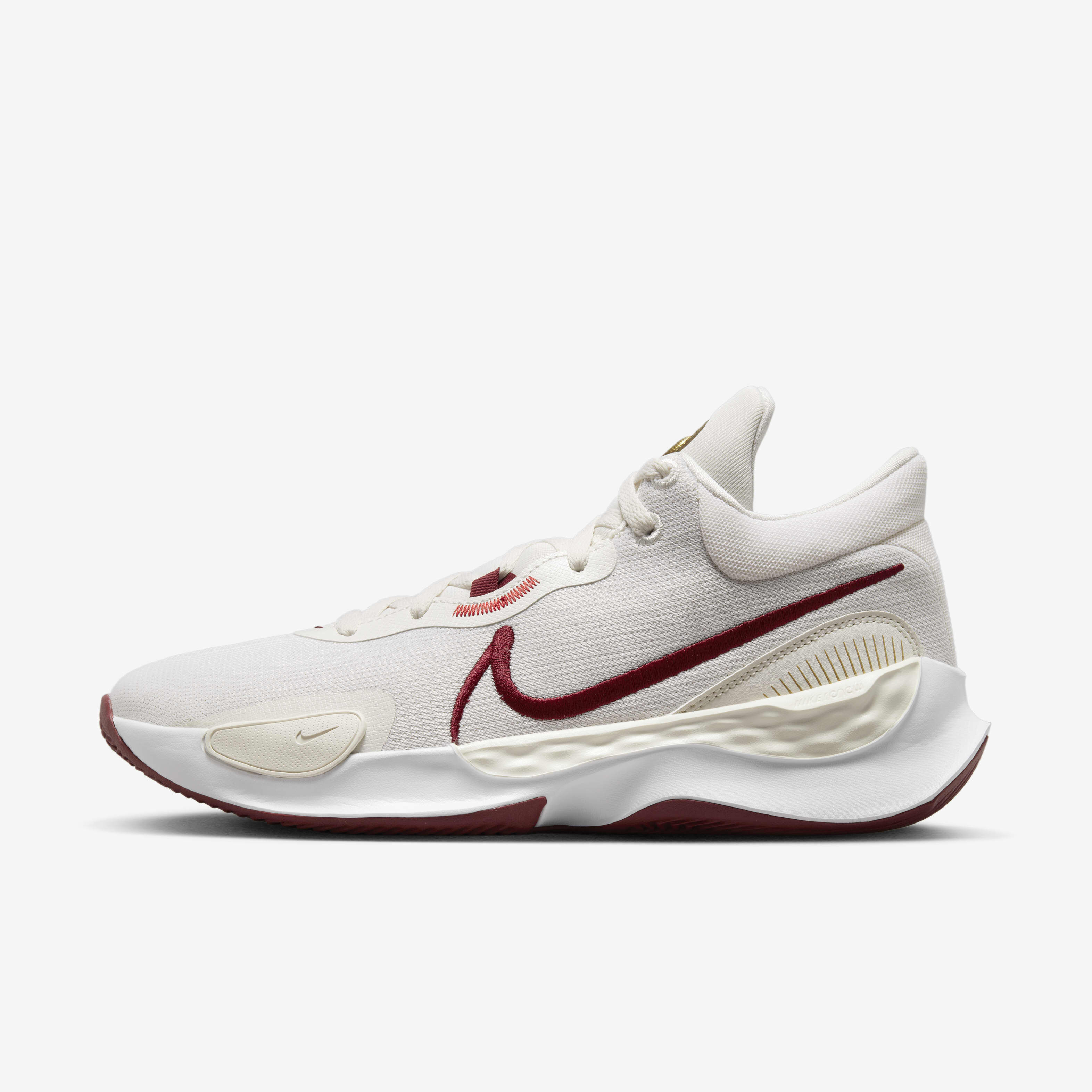basketball shoes white and red