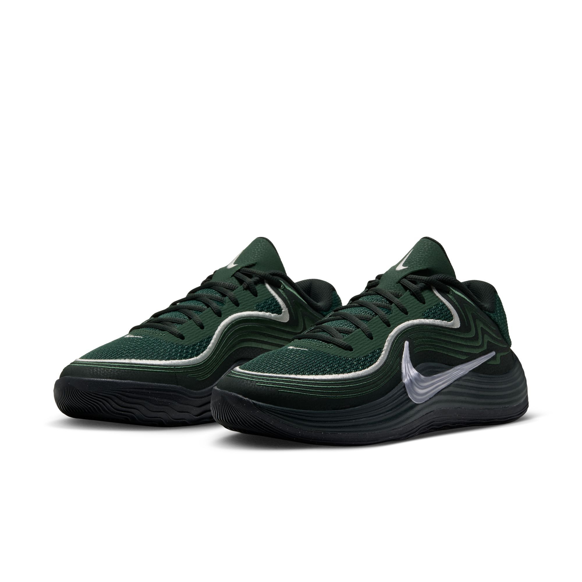 Nike Precision 8 Low image number 2
