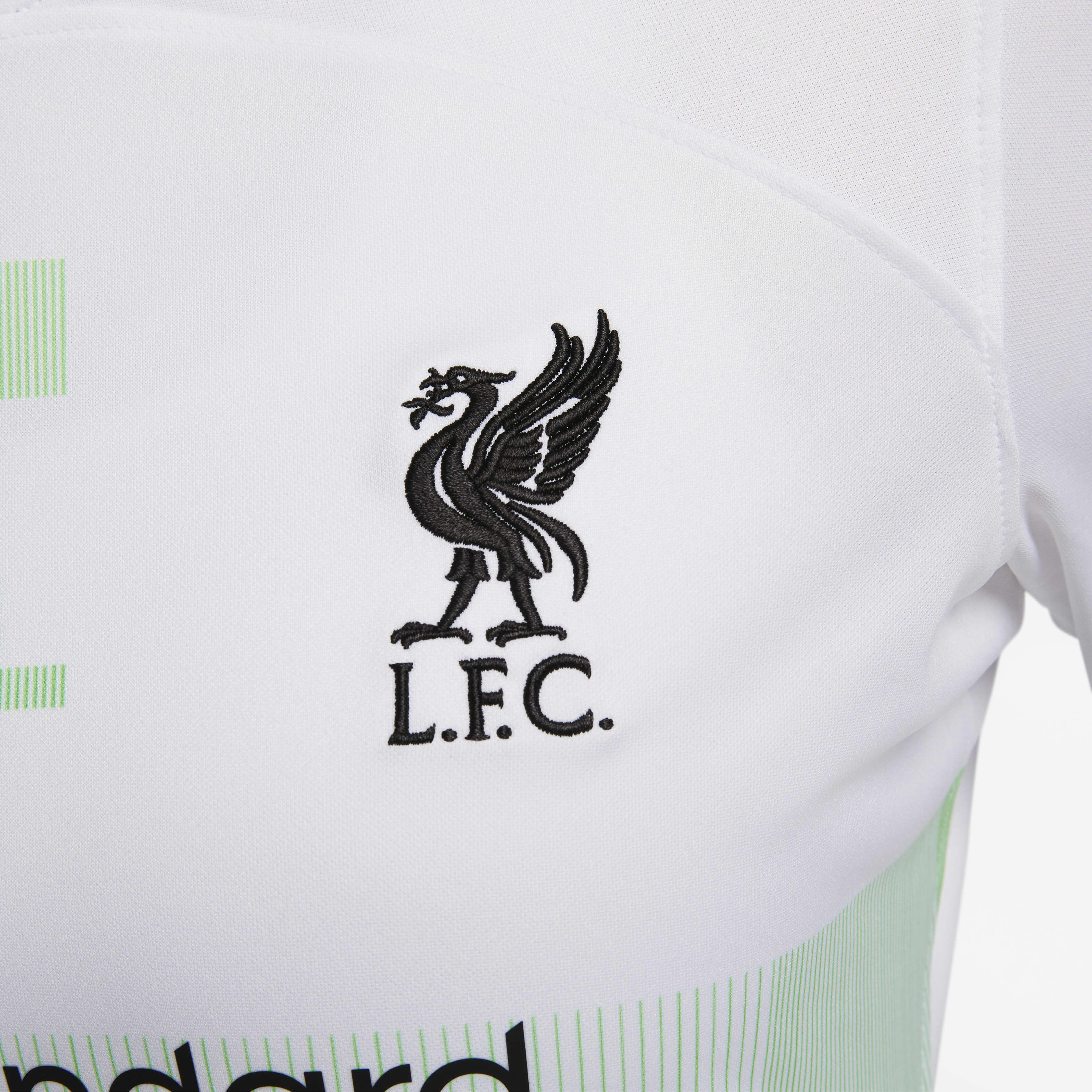 Liverpool F.C. 2023/24 Stadium Away image number 4