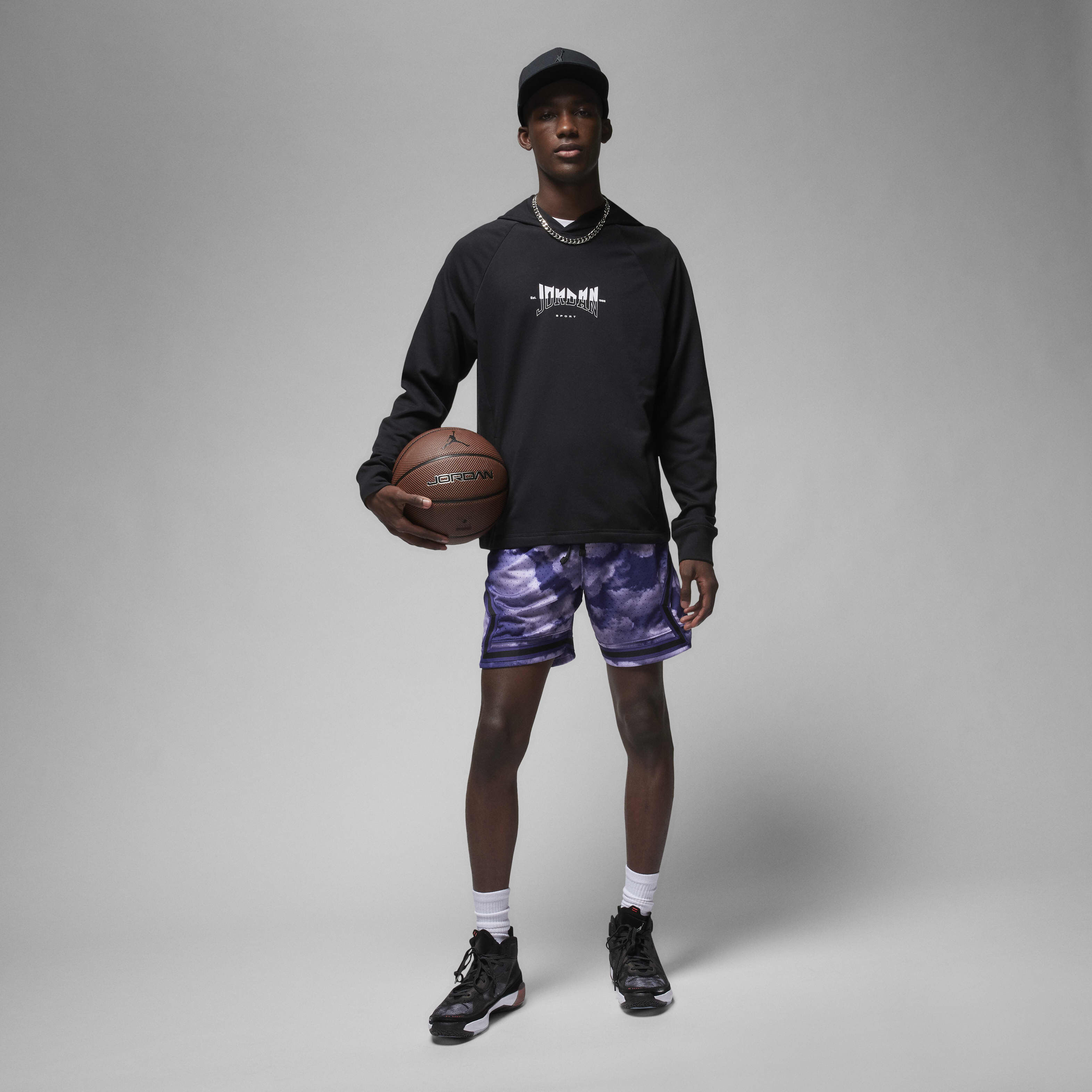 Jordan Dri-FIT Sport image number 6