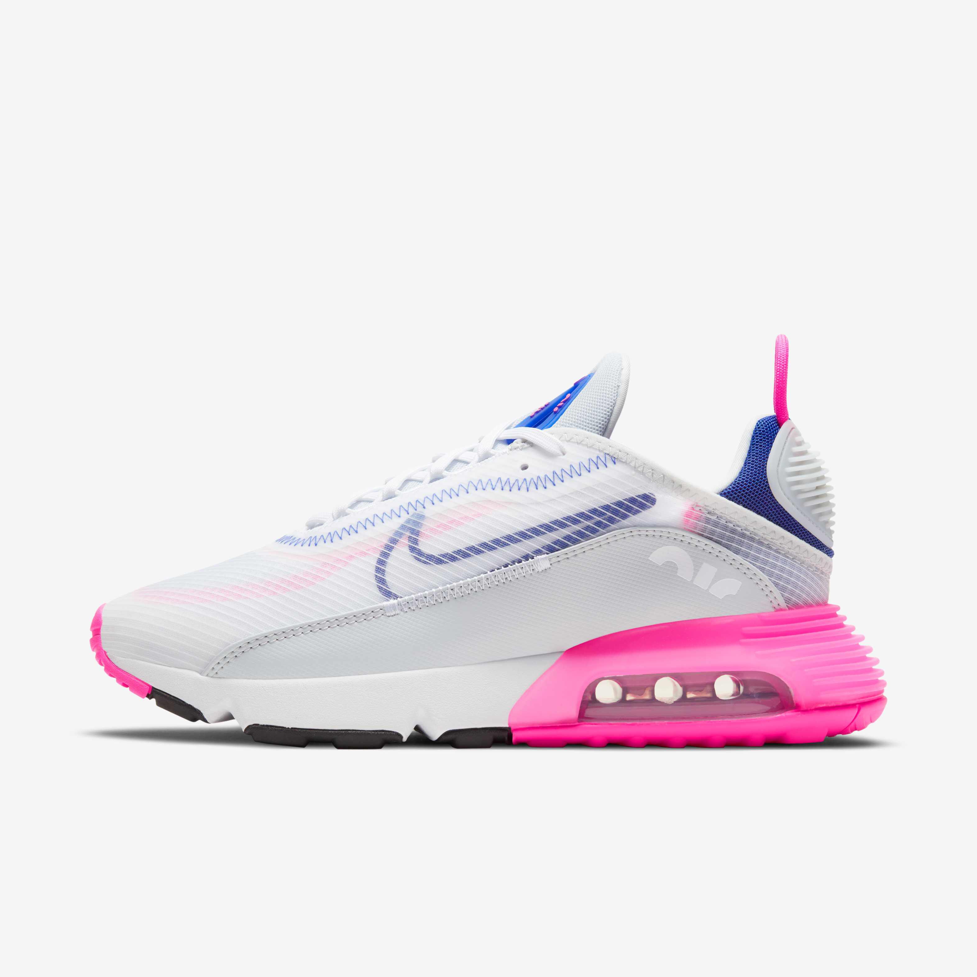 Nike women's air max 2090 shoes deals