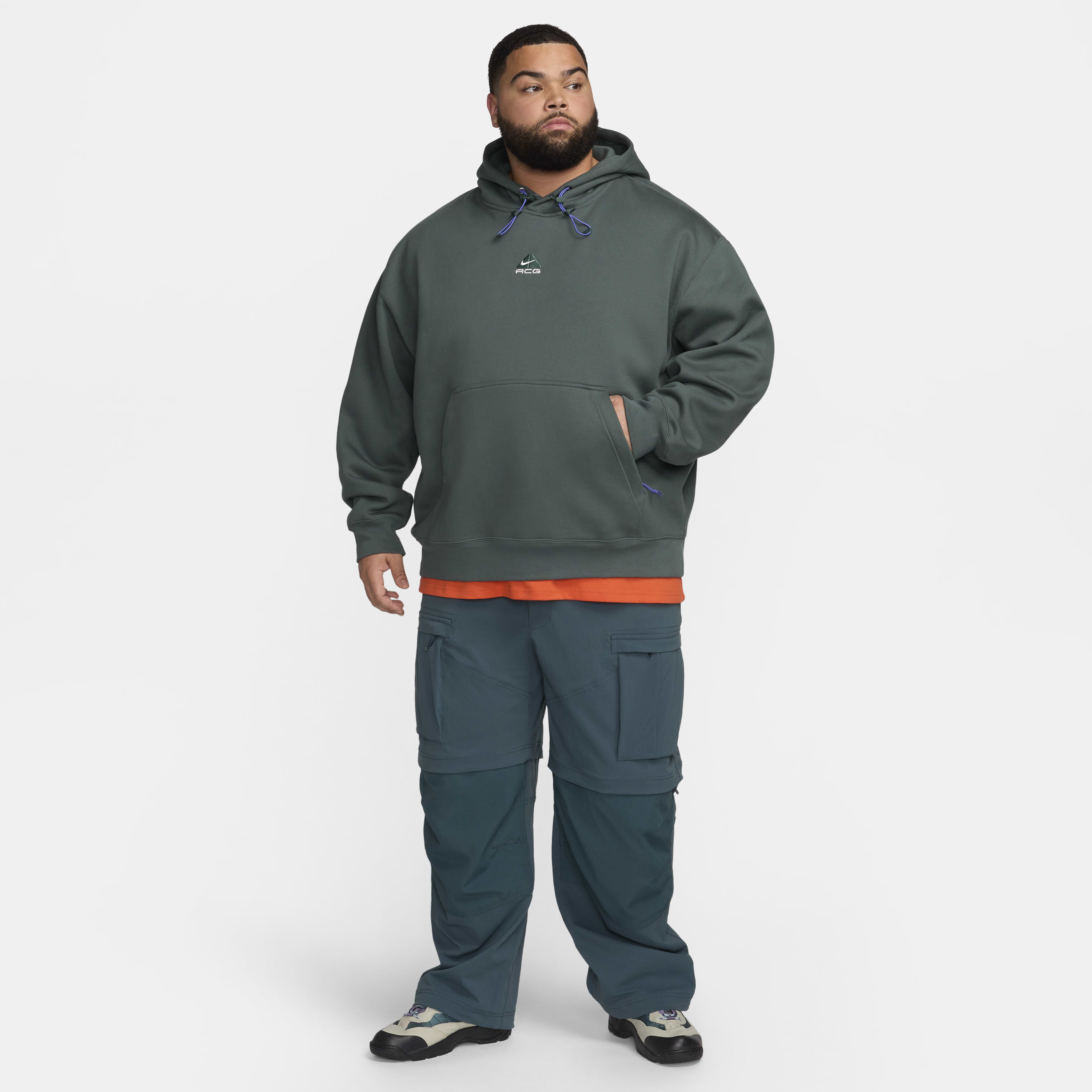 Nike ACG Therma-FIT image number 15